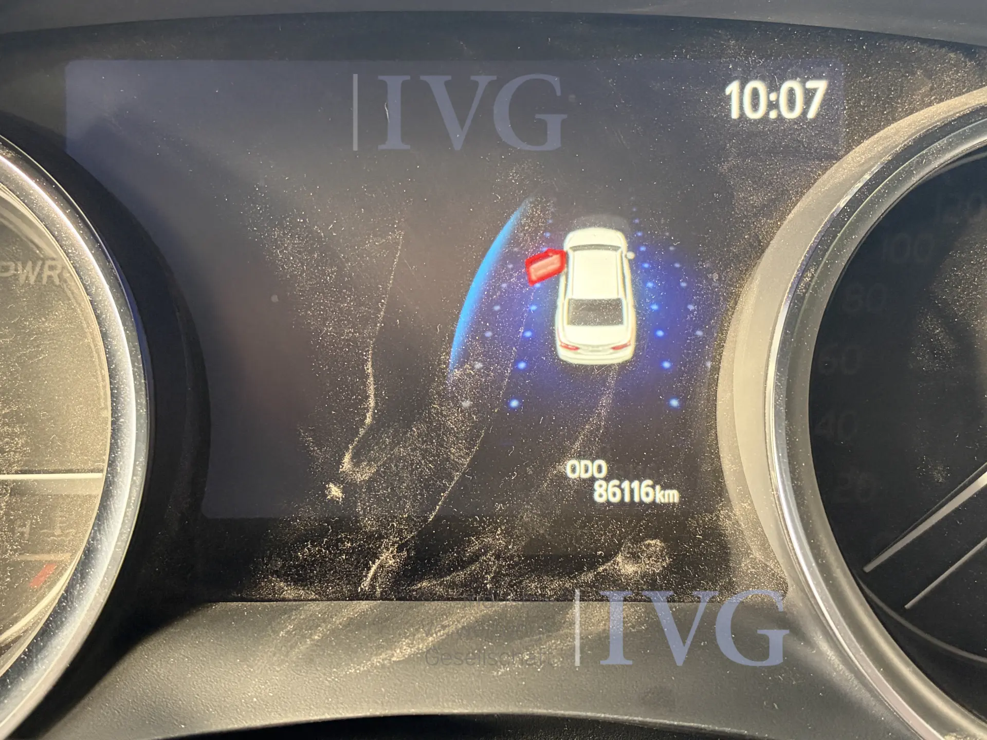 Limousine TOYOTA Camry – foto 24 – kavel bij IVG, Olfen