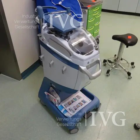 Cellsaver (KT0037) Sorin/LivaNova Xtra