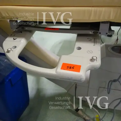 Positionierungssystem für Elektrophysiologische Eingriffe BIOSENSE WEBSTER Carto 3 System FG-5400-00 V09