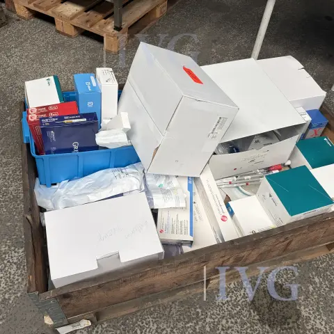 Позиция оборотных средств