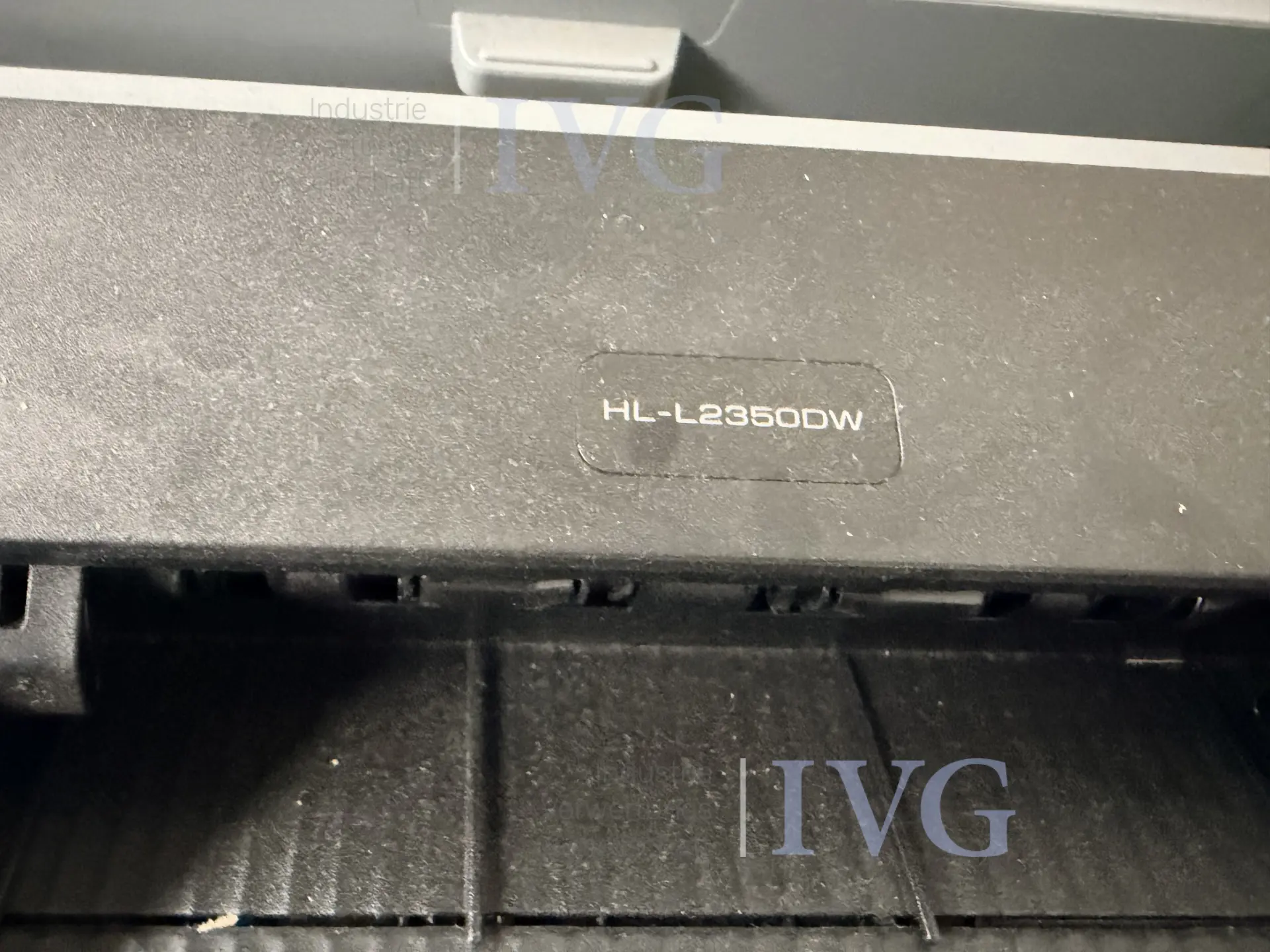 Multifunktionsgerät BROTHER HL-L2350DW – foto 4 – kavel bij IVG, Kirchlengern