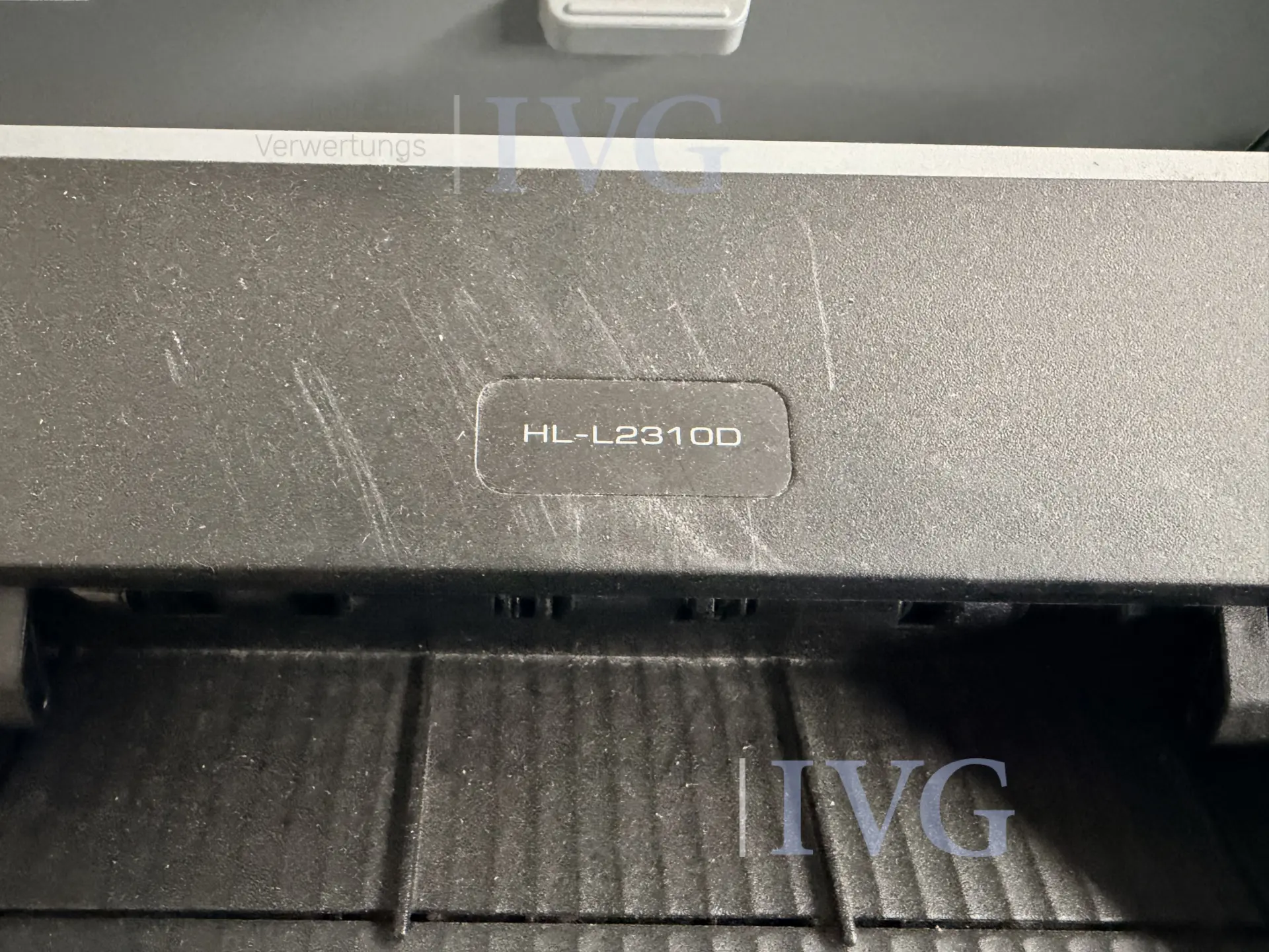 Multifunktionsgerät BROTHER HL-L2310D – foto 4 – kavel bij IVG, Kirchlengern