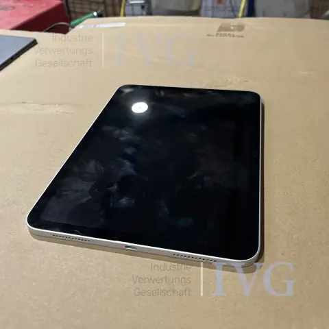 Tablet APPLE iPad A2696