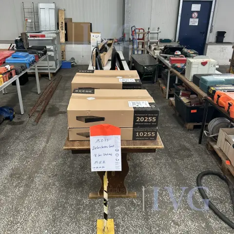 Deluxeboxen GmbH