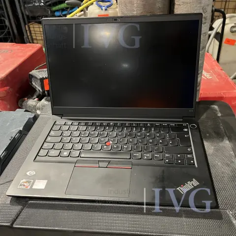 Notebook LENOVO ThinkPad E14 Gen 4