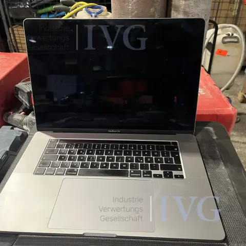 Notebook APPLE MacBook Pro A2141
