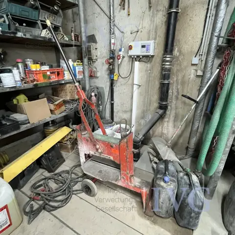Steinknacker KOTHIER KT 39