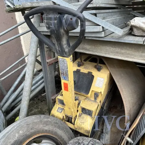 Rüttelplatte BOMAG BPR 55/65 D
