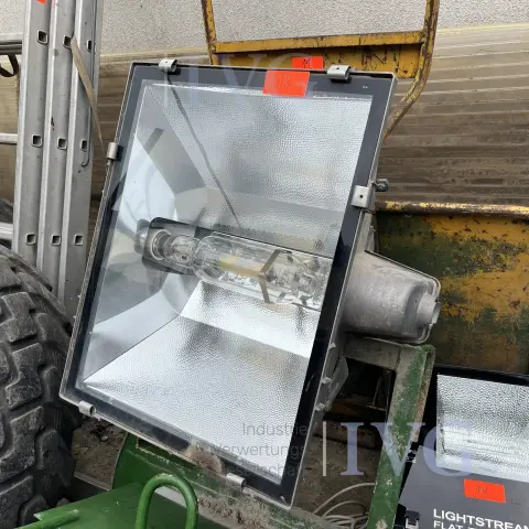 Flutlichtstrahler