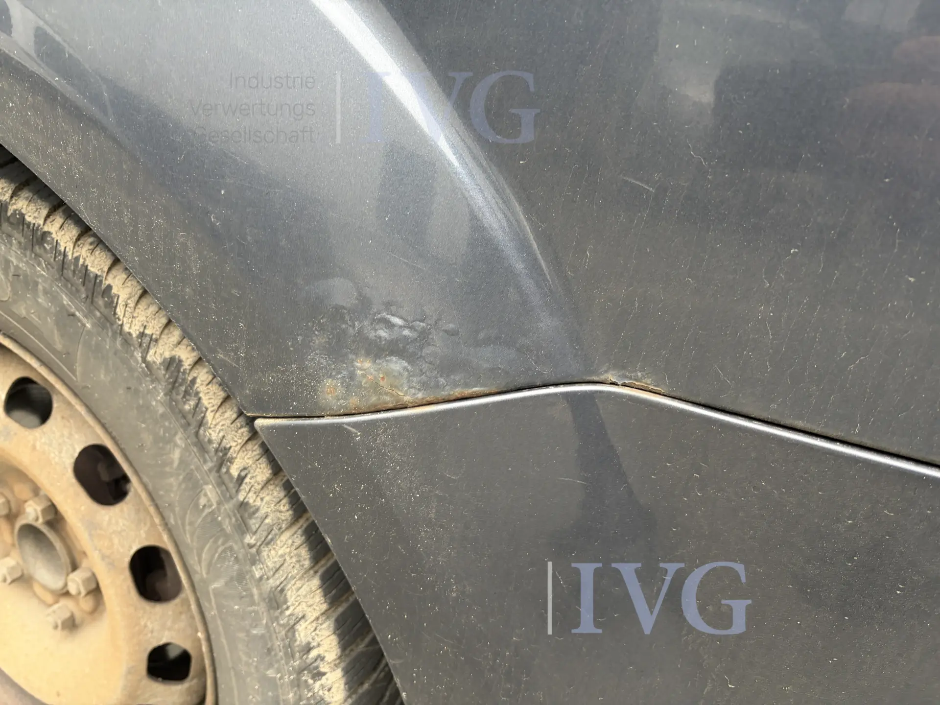 FORD Focus stationwagen – foto 19 – kavel bij IVG, Kirchlengern