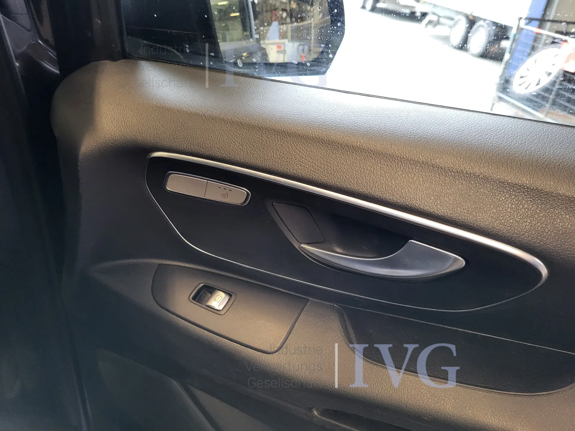 Multifunctioneel voertuig MERCEDES-BENZ Vito Tourer – foto 26 – kavel bij IVG, Kirchlengern