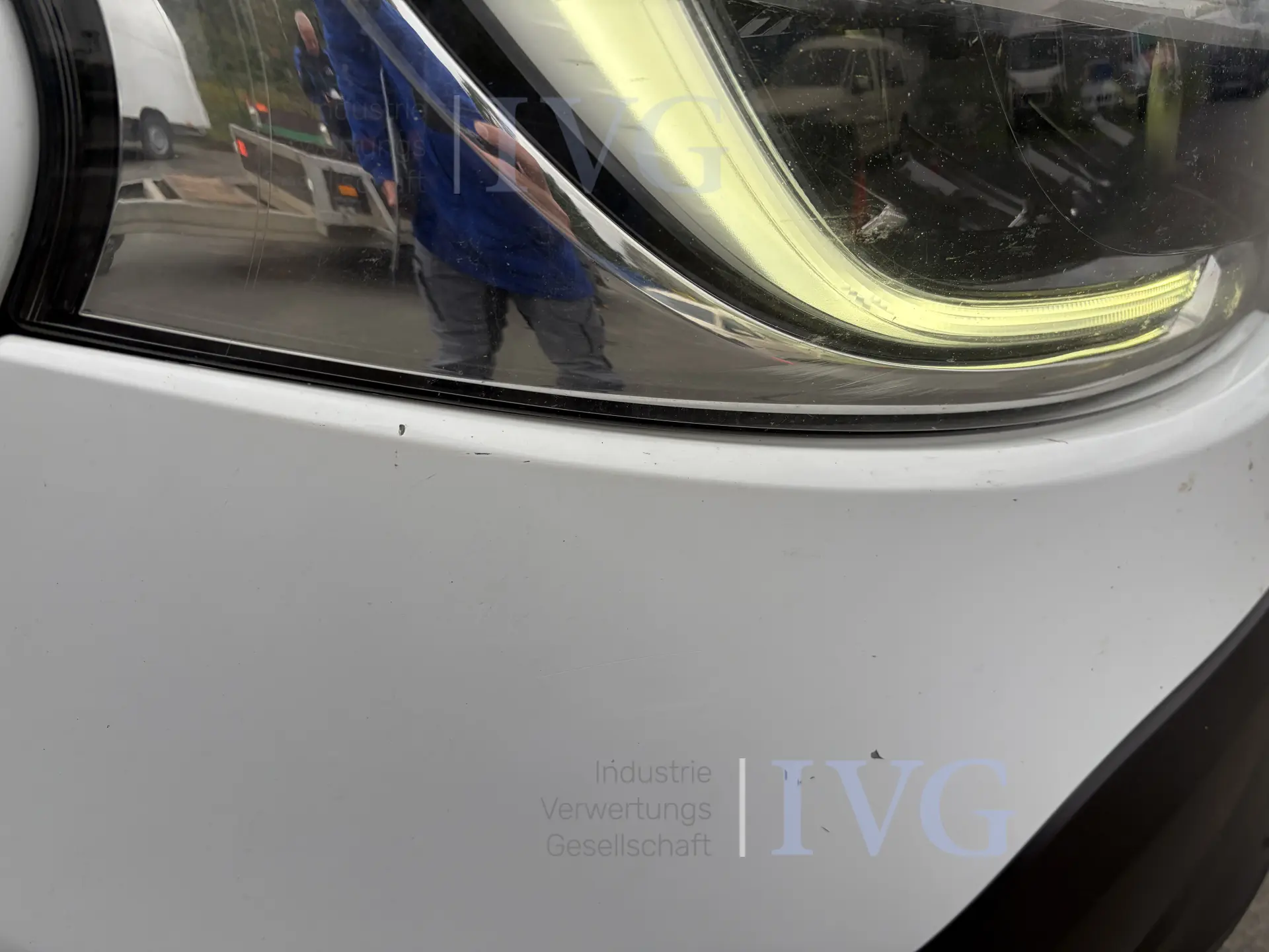 Van RENAULT Trafic – foto 26 – kavel bij IVG, Kirchlengern