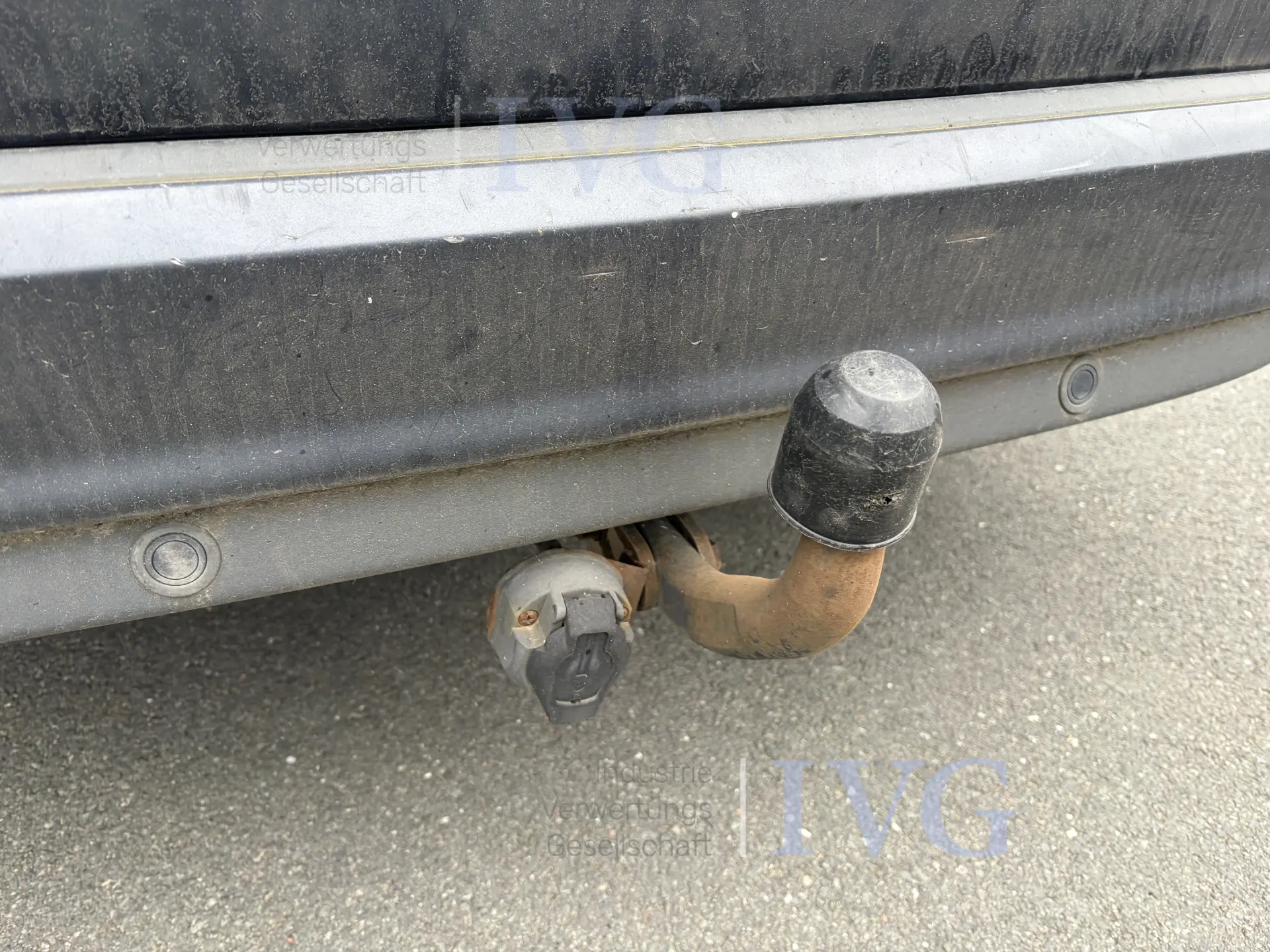 FORD Focus stationwagen – foto 16 – kavel bij IVG, Kirchlengern