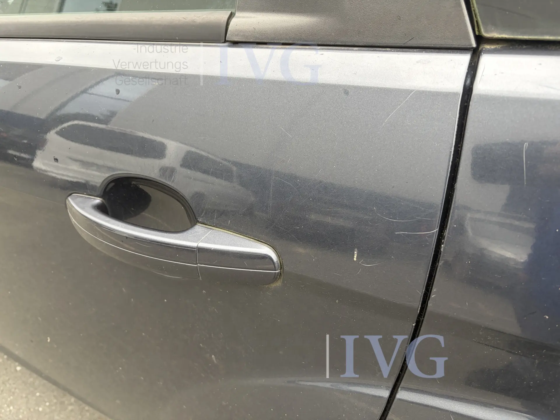 FORD Focus stationwagen – foto 21 – kavel bij IVG, Kirchlengern