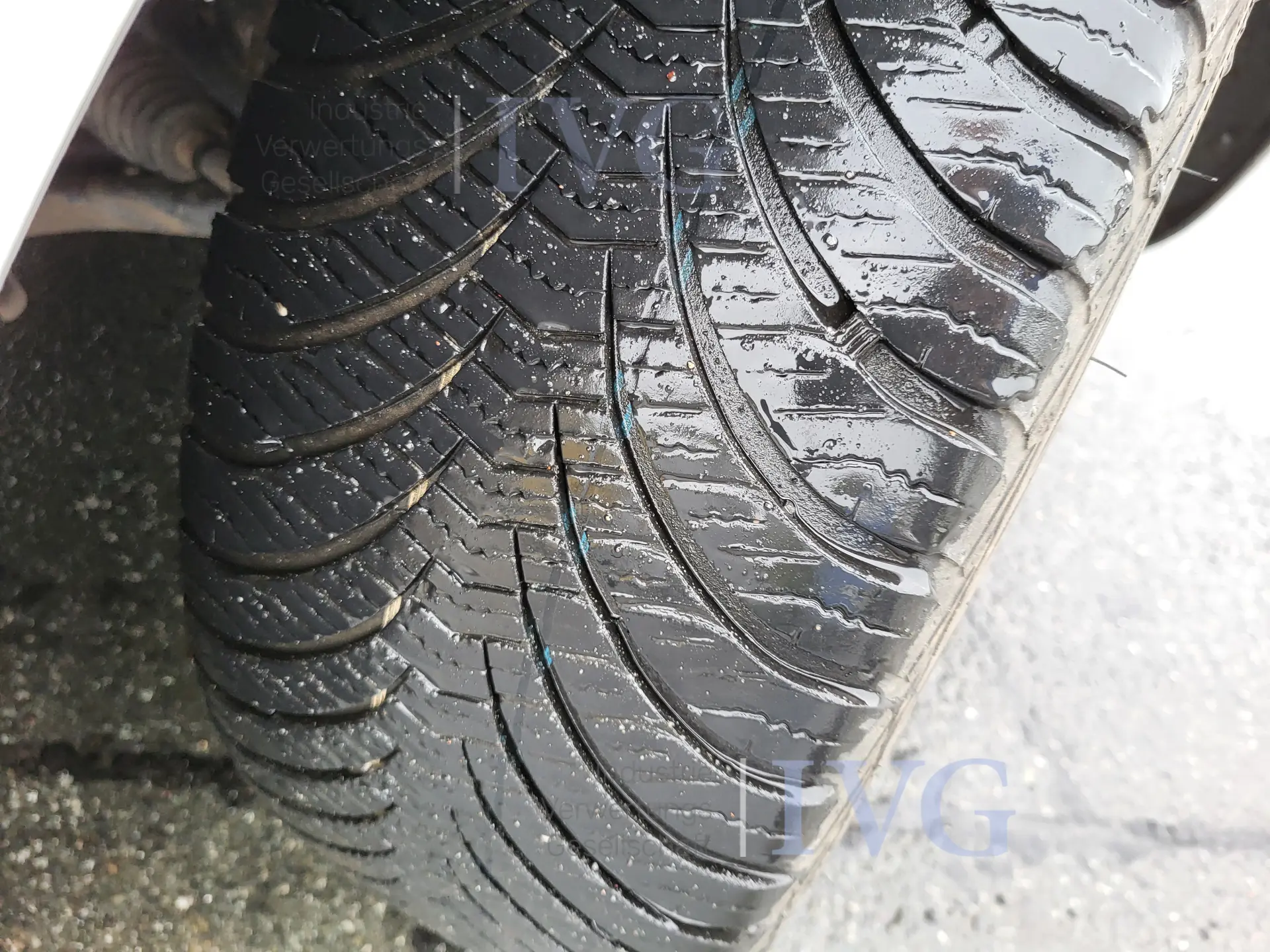 Van VW Caddy – foto 14 – kavel bij IVG, Bissendorf