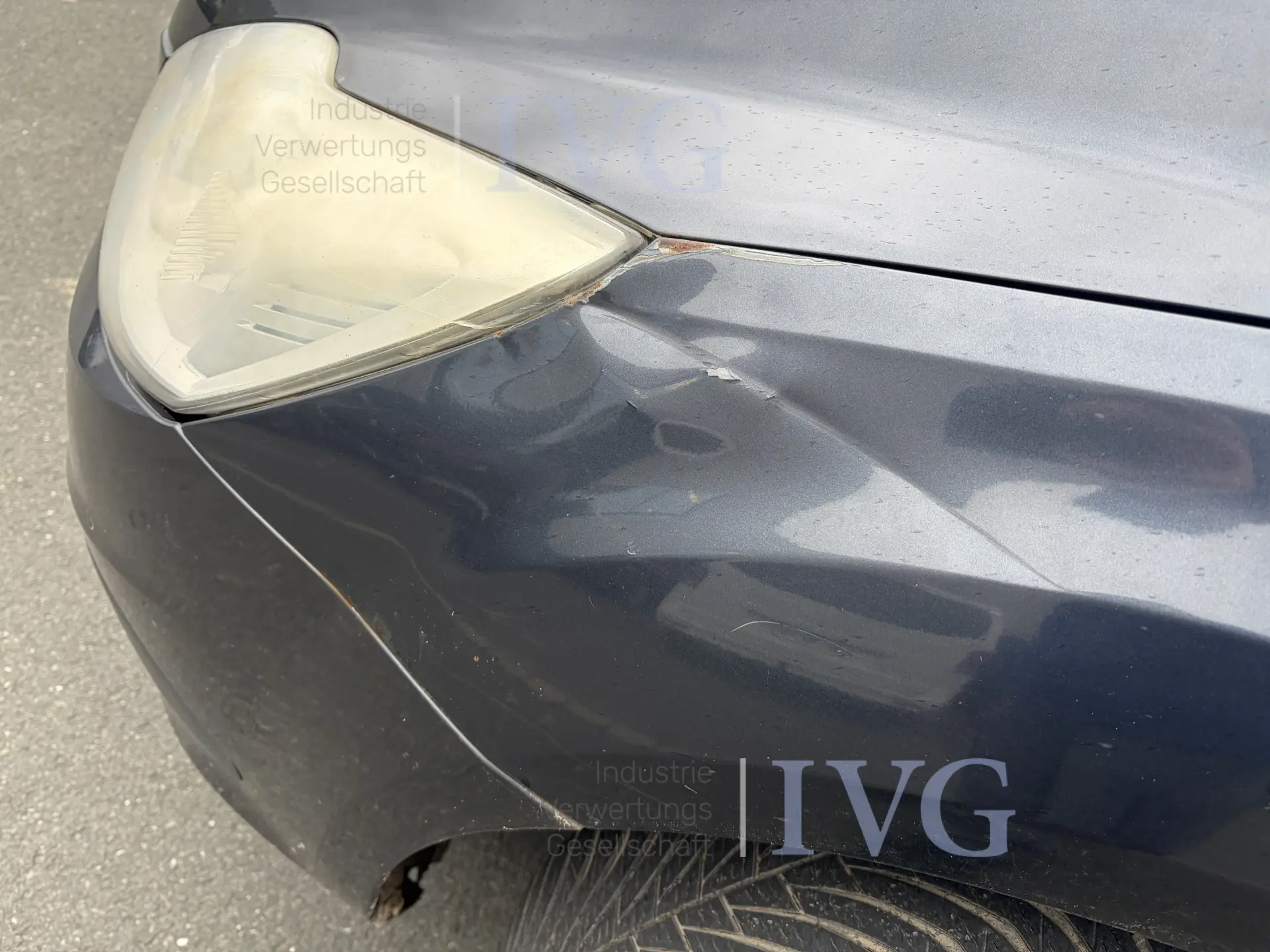 FORD Focus stationwagen – foto 26 – kavel bij IVG, Kirchlengern