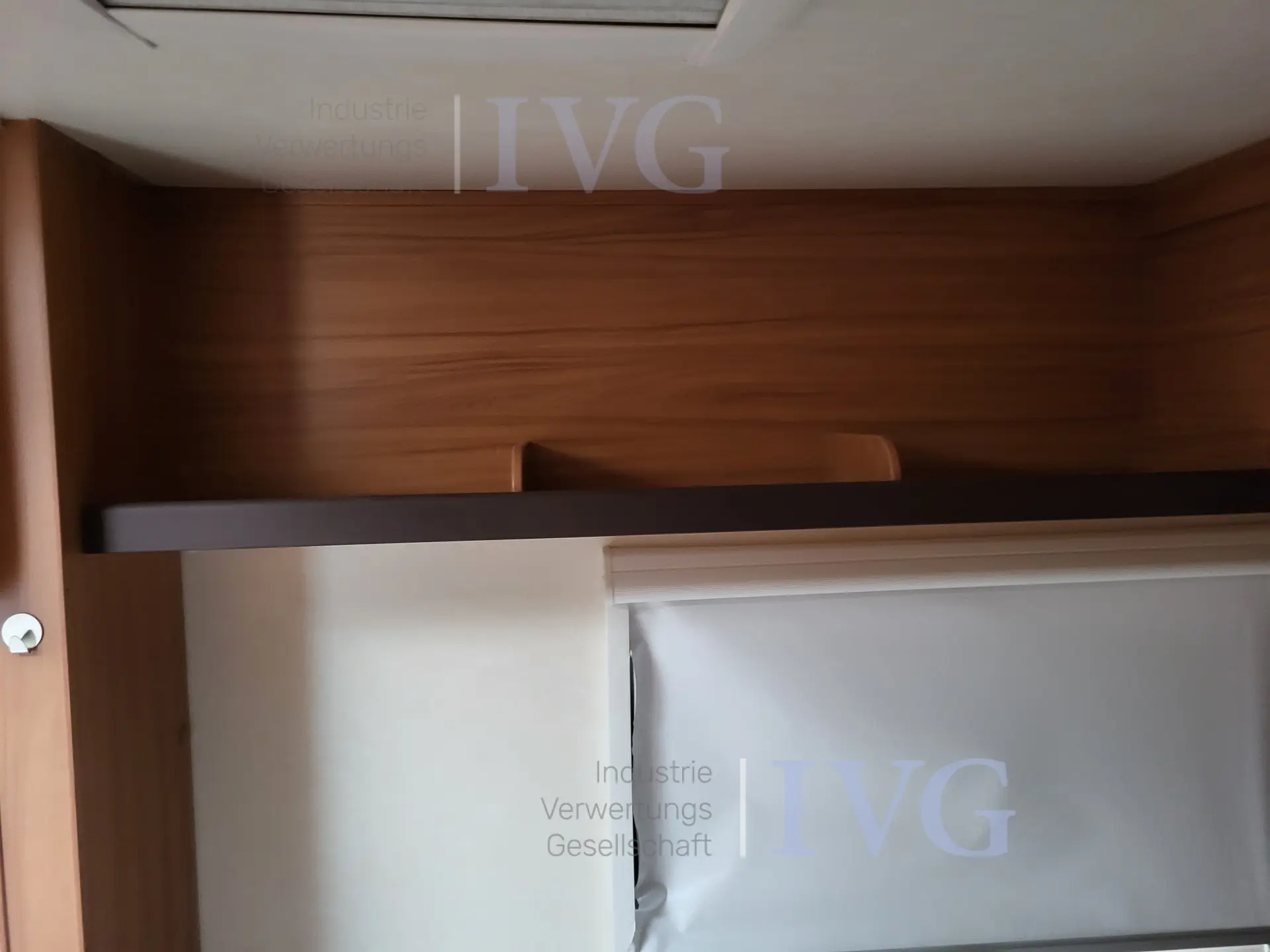 Wohnanhänger WEINSBERG Cara One 450 – foto 29 – kavel bij IVG, Kirchlengern