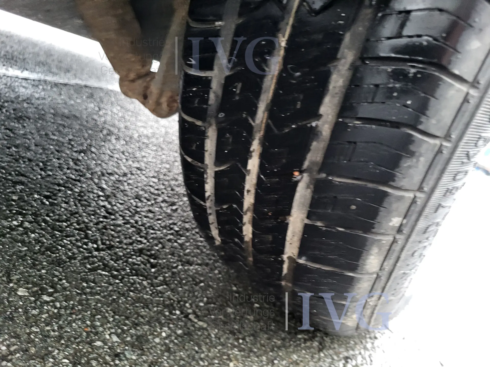 Wohnanhänger WEINSBERG Cara One 450 – foto 10 – kavel bij IVG, Kirchlengern