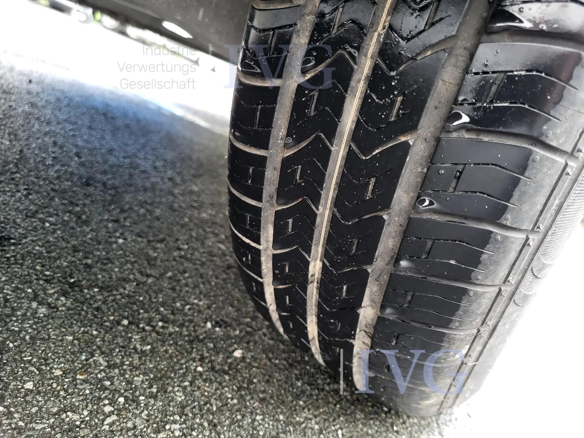 Wohnanhänger WEINSBERG Cara One 450 – foto 12 – kavel bij IVG, Kirchlengern