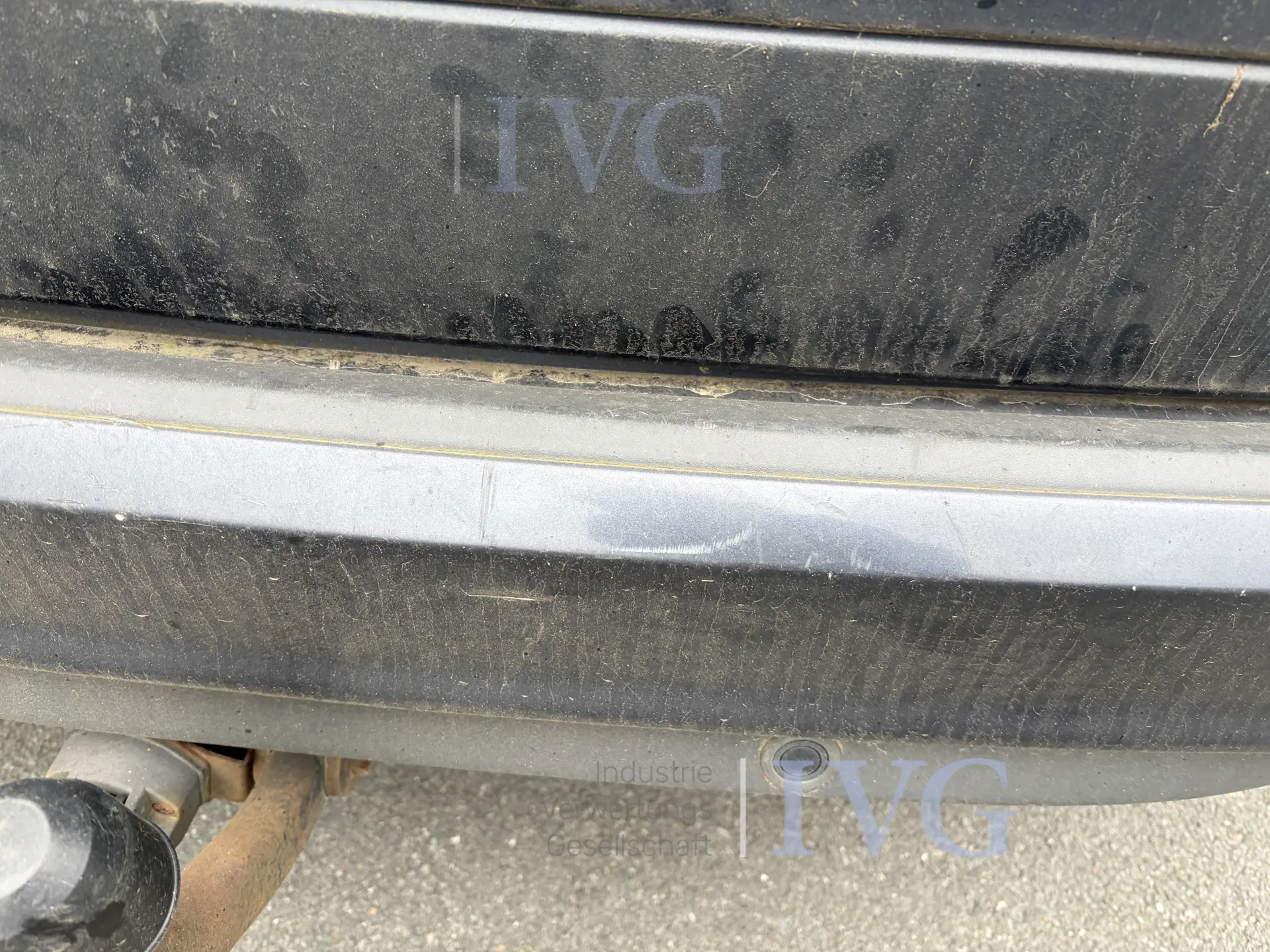 FORD Focus stationwagen – foto 13 – kavel bij IVG, Kirchlengern