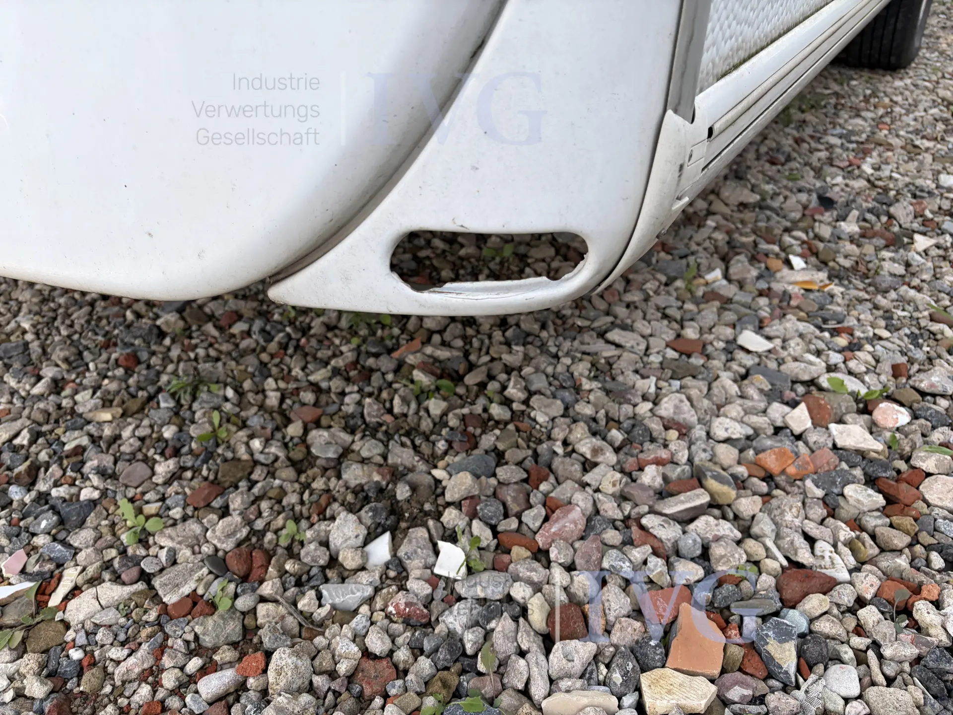 Wohnanhänger KNAUS W01 – foto 12 – kavel bij IVG, Kirchlengern