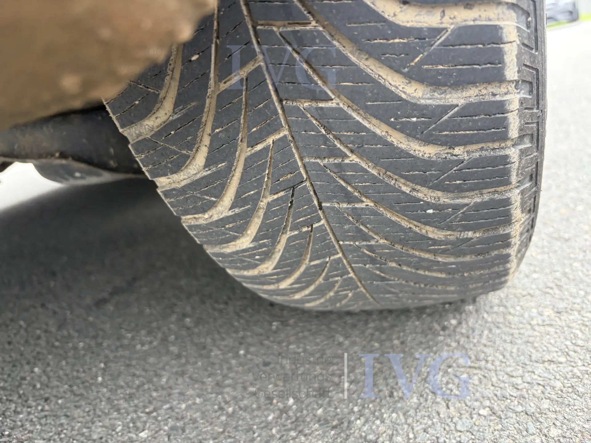 FORD Focus stationwagen – foto 11 – kavel bij IVG, Kirchlengern