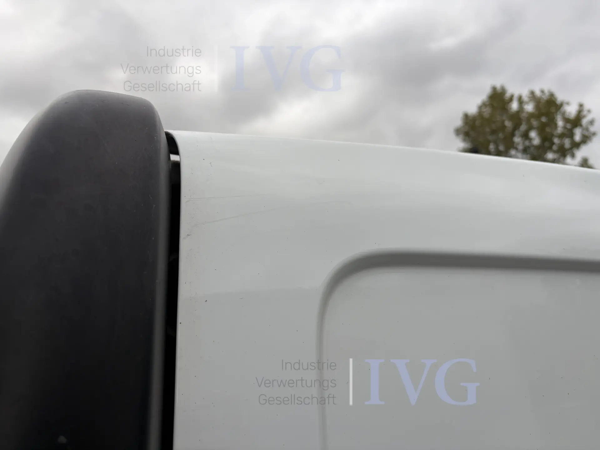 Van RENAULT Trafic – foto 20 – kavel bij IVG, Kirchlengern