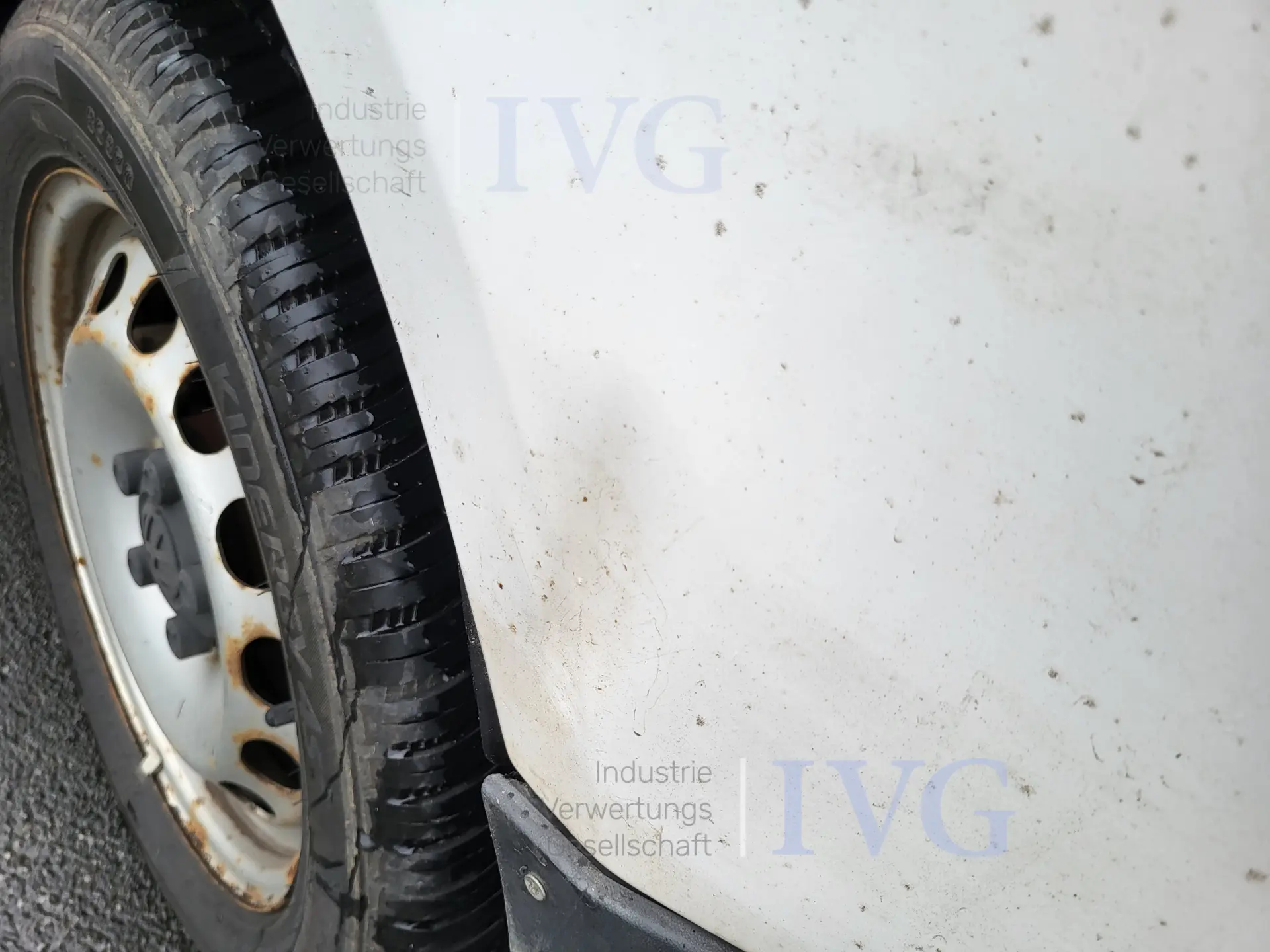 Van VW Caddy – foto 30 – kavel bij IVG, Bissendorf