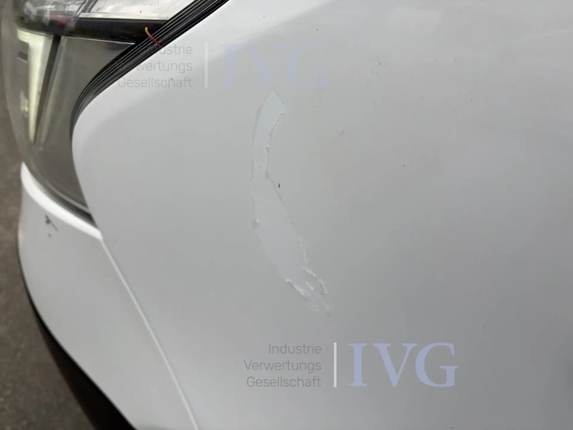 Van RENAULT Trafic – foto 22 – kavel bij IVG, Kirchlengern