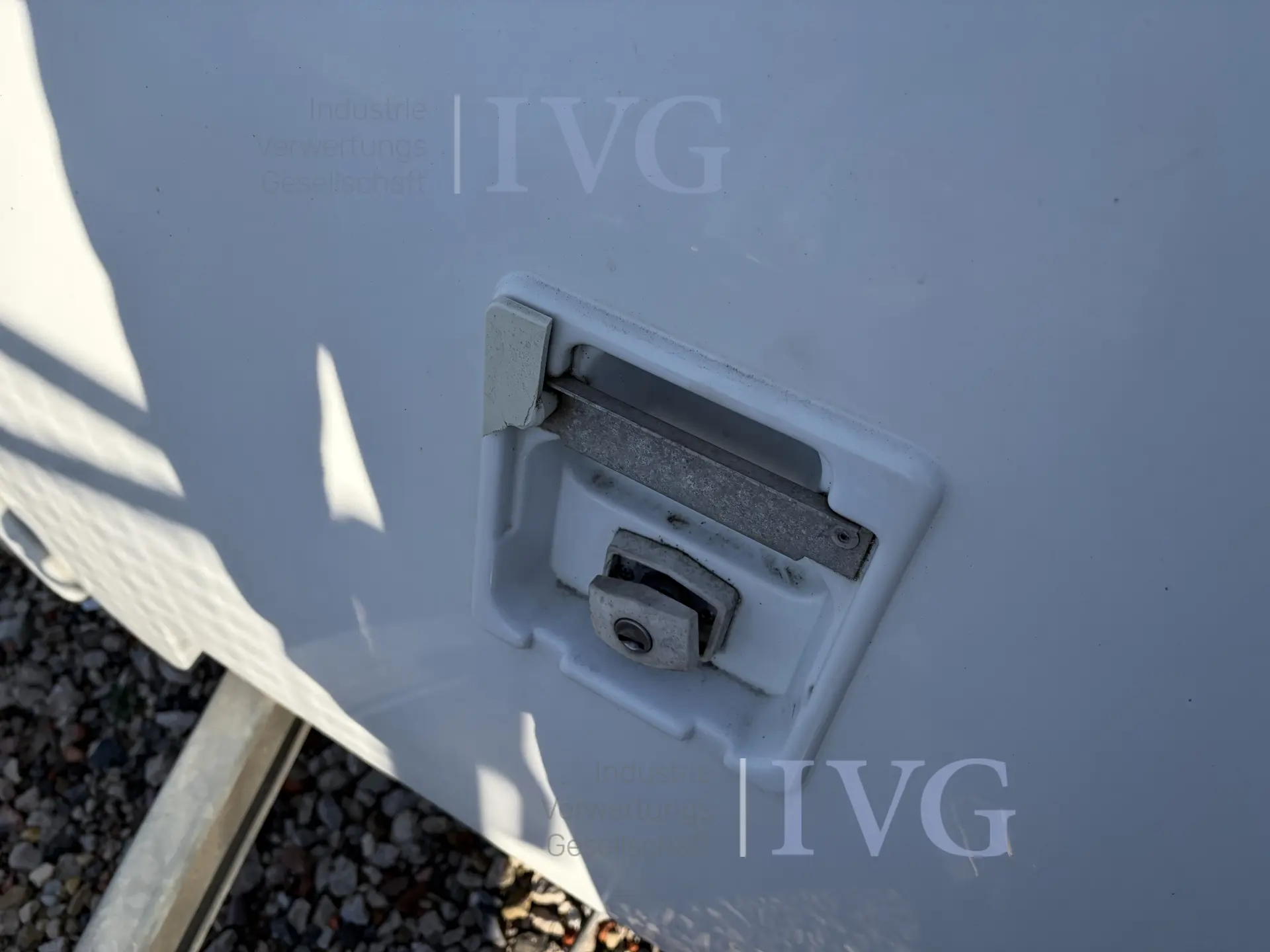 Wohnanhänger KNAUS W01 – foto 13 – kavel bij IVG, Kirchlengern
