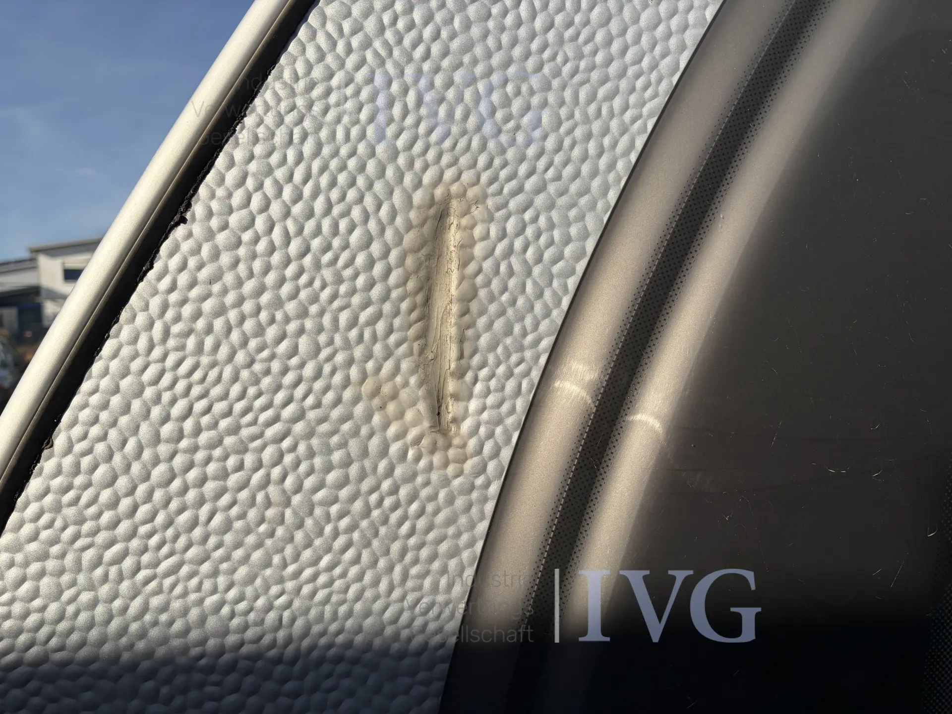 Wohnanhänger KNAUS W01 – foto 24 – kavel bij IVG, Kirchlengern