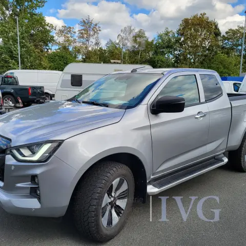 Pick-up ISUZU D-Max LSE