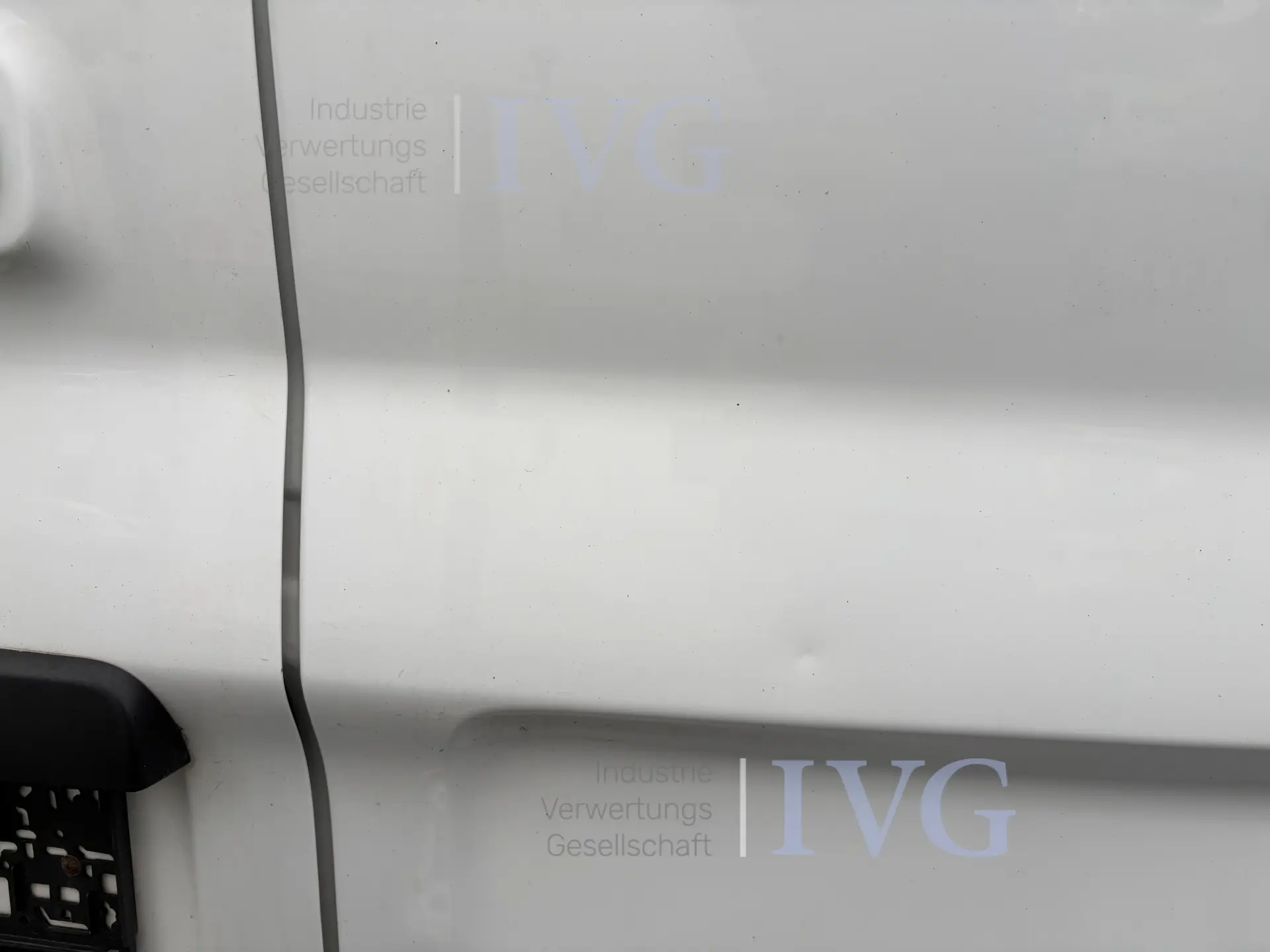 Van RENAULT Trafic – foto 16 – kavel bij IVG, Kirchlengern