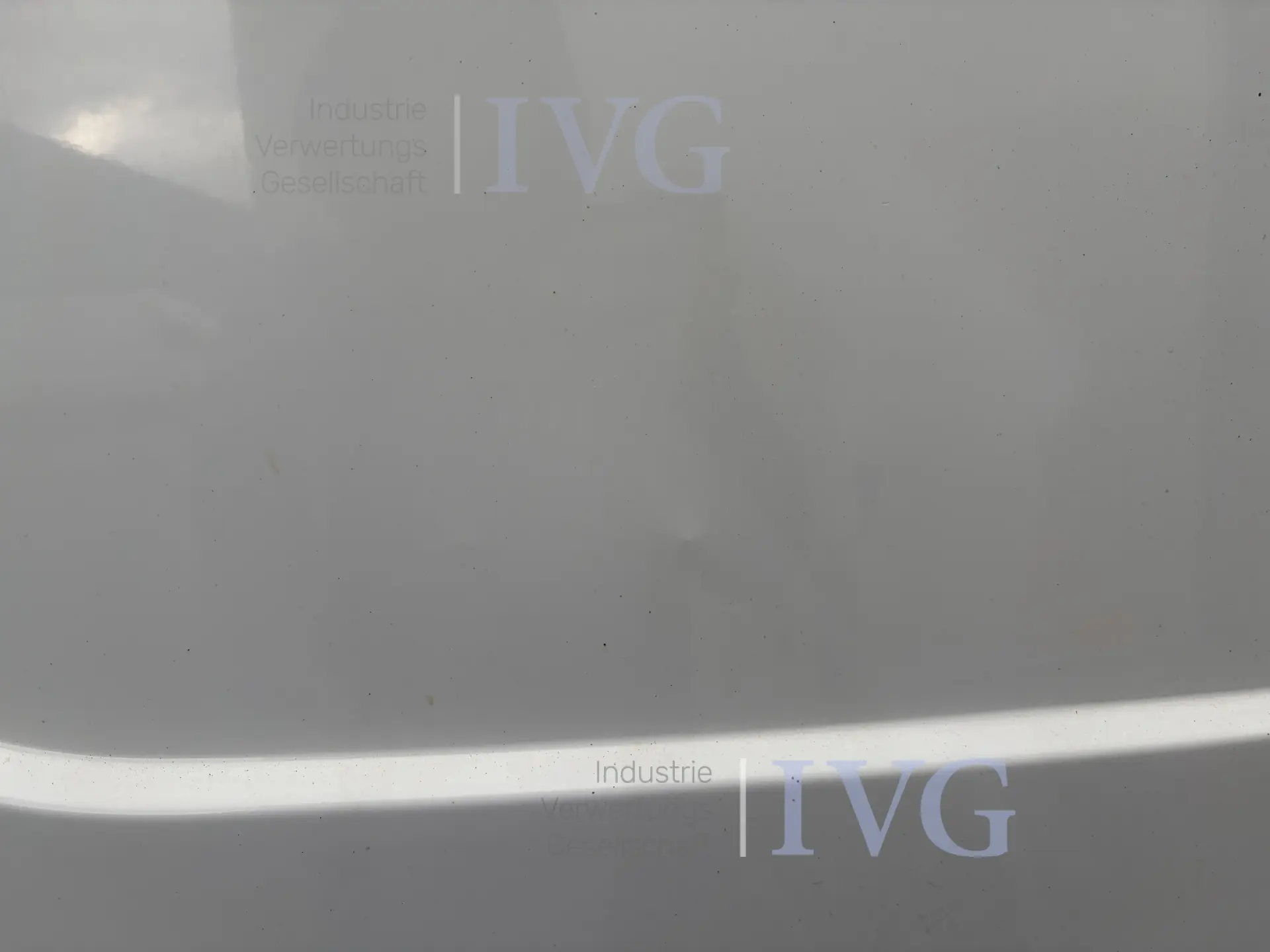 Van RENAULT Trafic – foto 18 – kavel bij IVG, Kirchlengern
