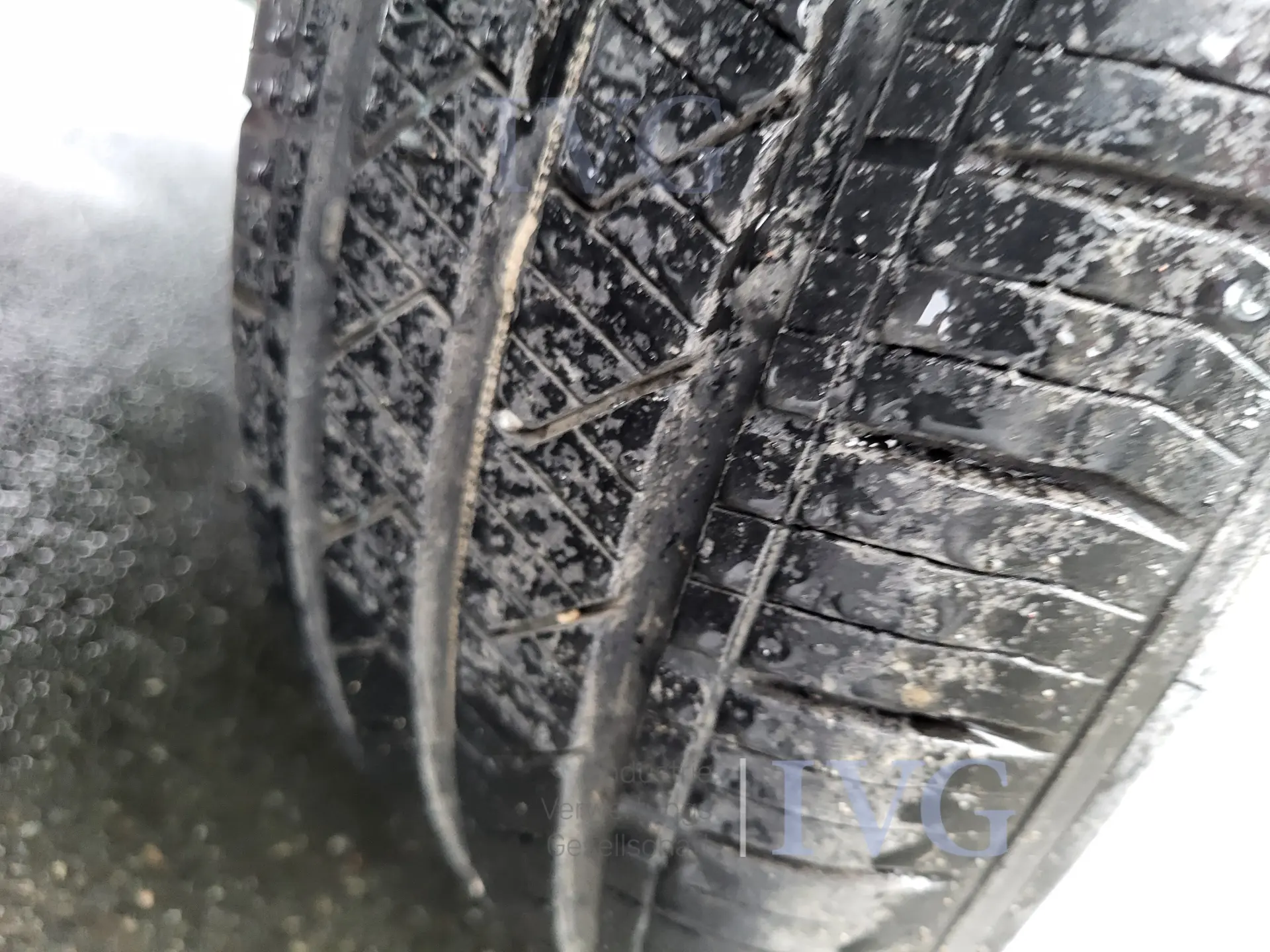 Tandem-Anhänger BÖCKMANN AT1 – foto 11 – kavel bij IVG, Kirchlengern