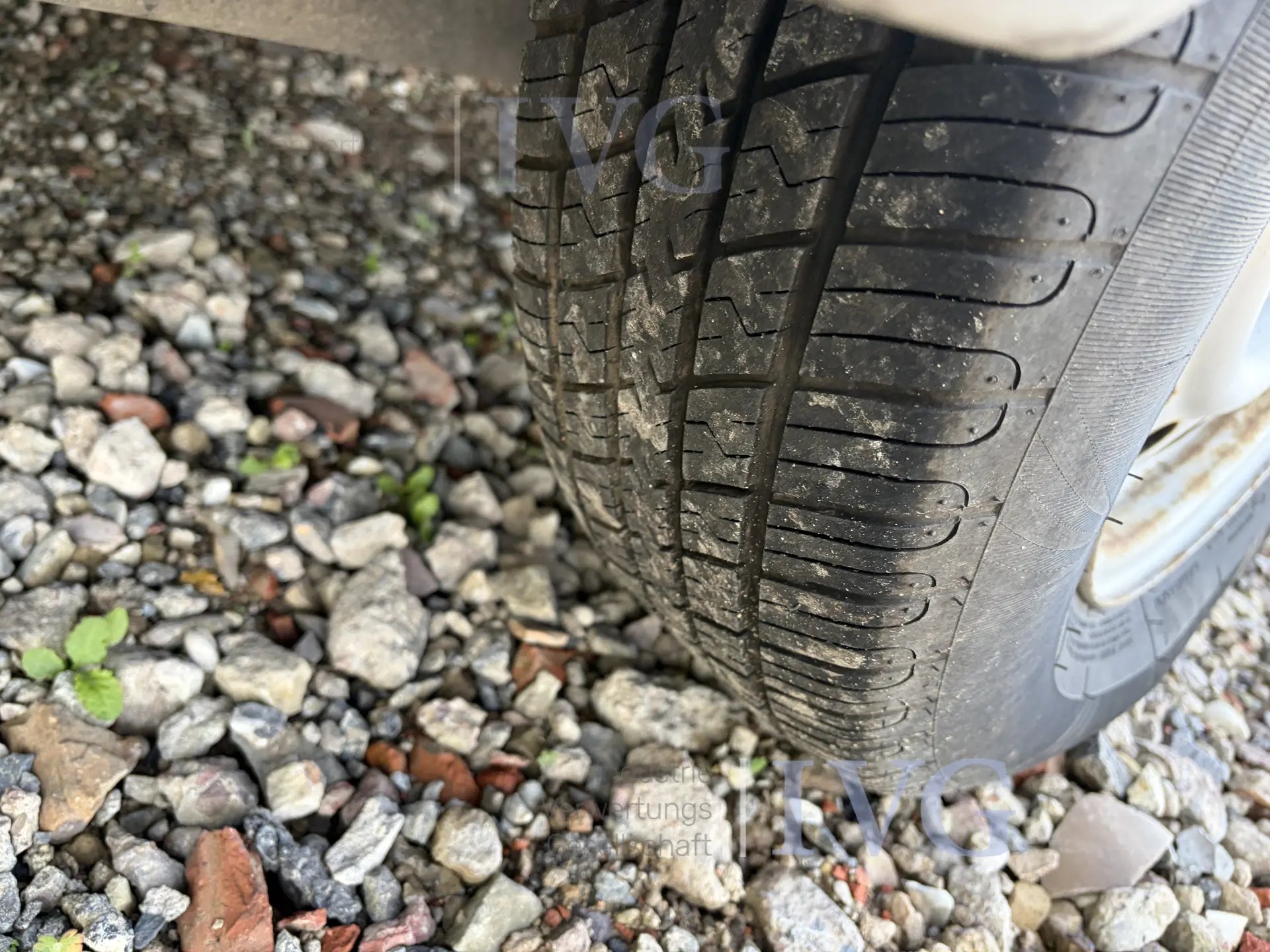 Wohnanhänger KNAUS W01 – foto 19 – kavel bij IVG, Kirchlengern