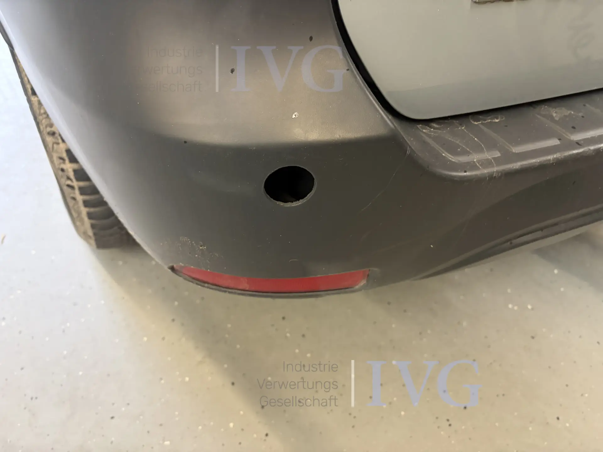 Van RENAULT Express – foto 26 – kavel bij IVG, Kirchlengern