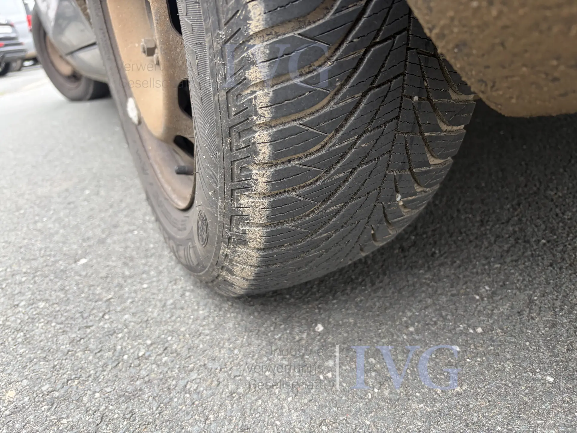 FORD Focus stationwagen – foto 8 – kavel bij IVG, Kirchlengern