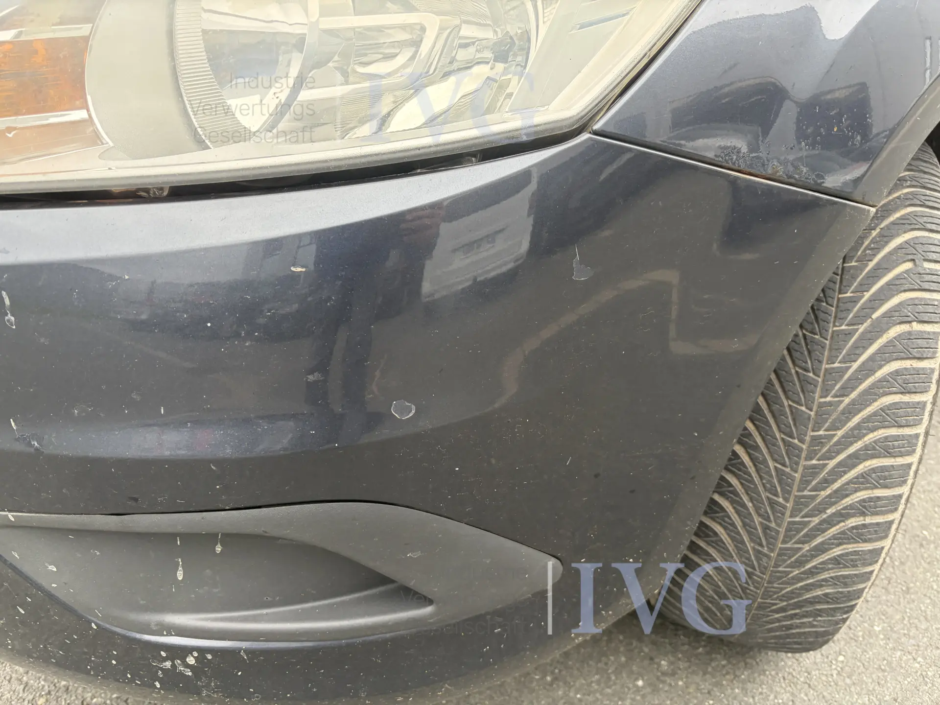 FORD Focus stationwagen – foto 27 – kavel bij IVG, Kirchlengern