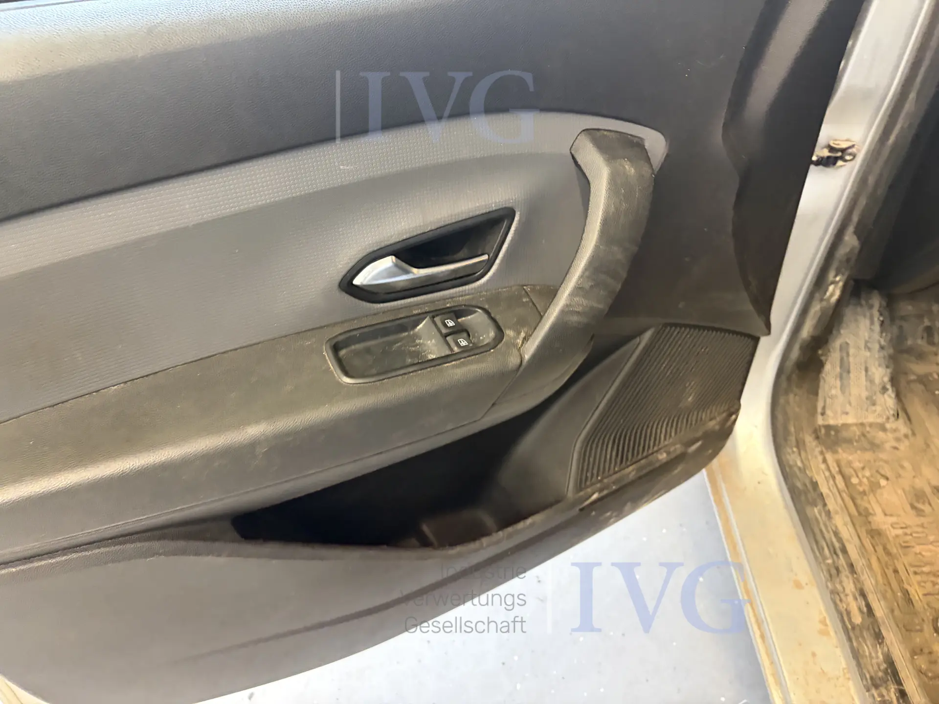 Van RENAULT Express – foto 14 – kavel bij IVG, Kirchlengern