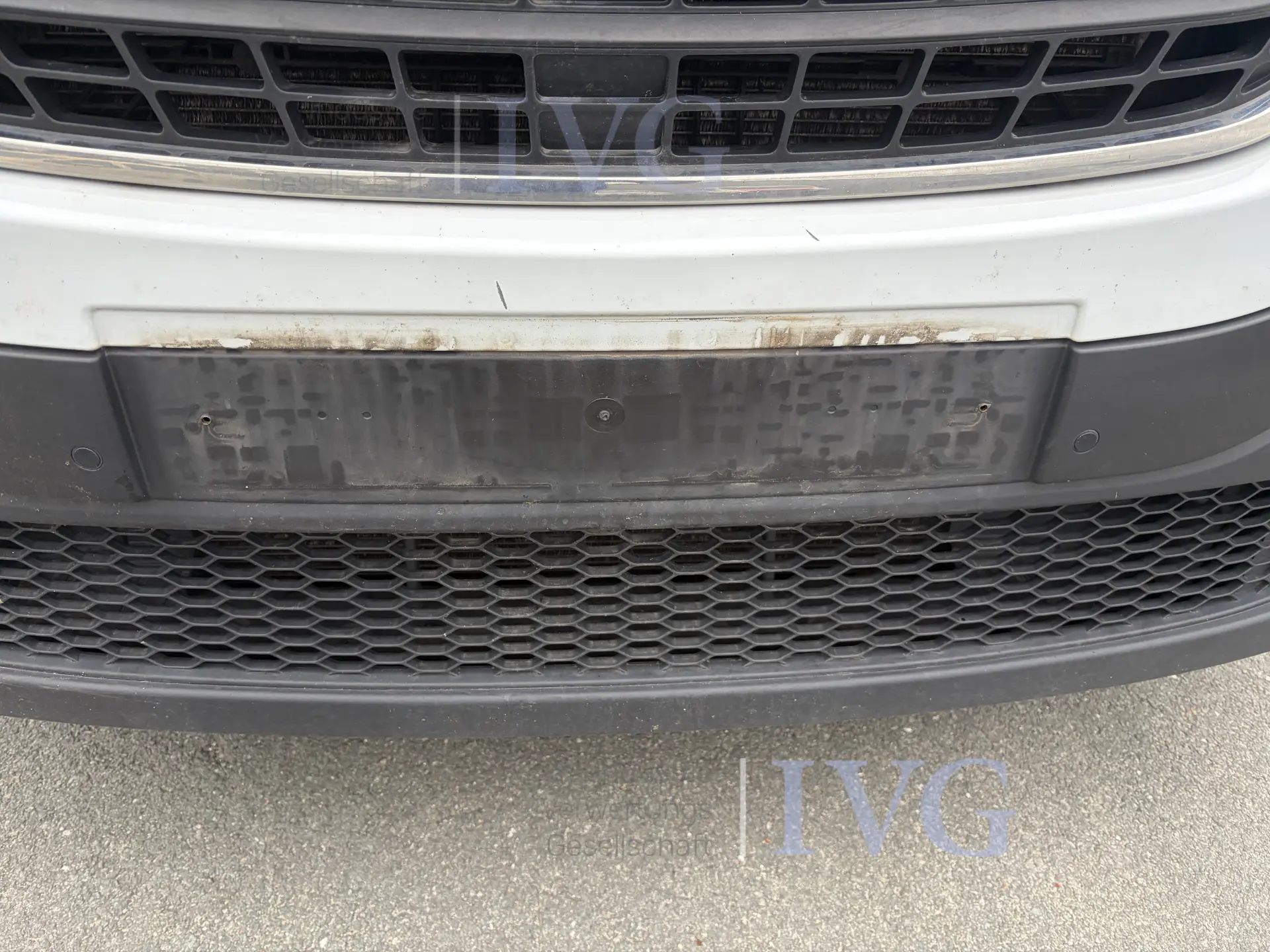 Van RENAULT Trafic – foto 29 – kavel bij IVG, Kirchlengern