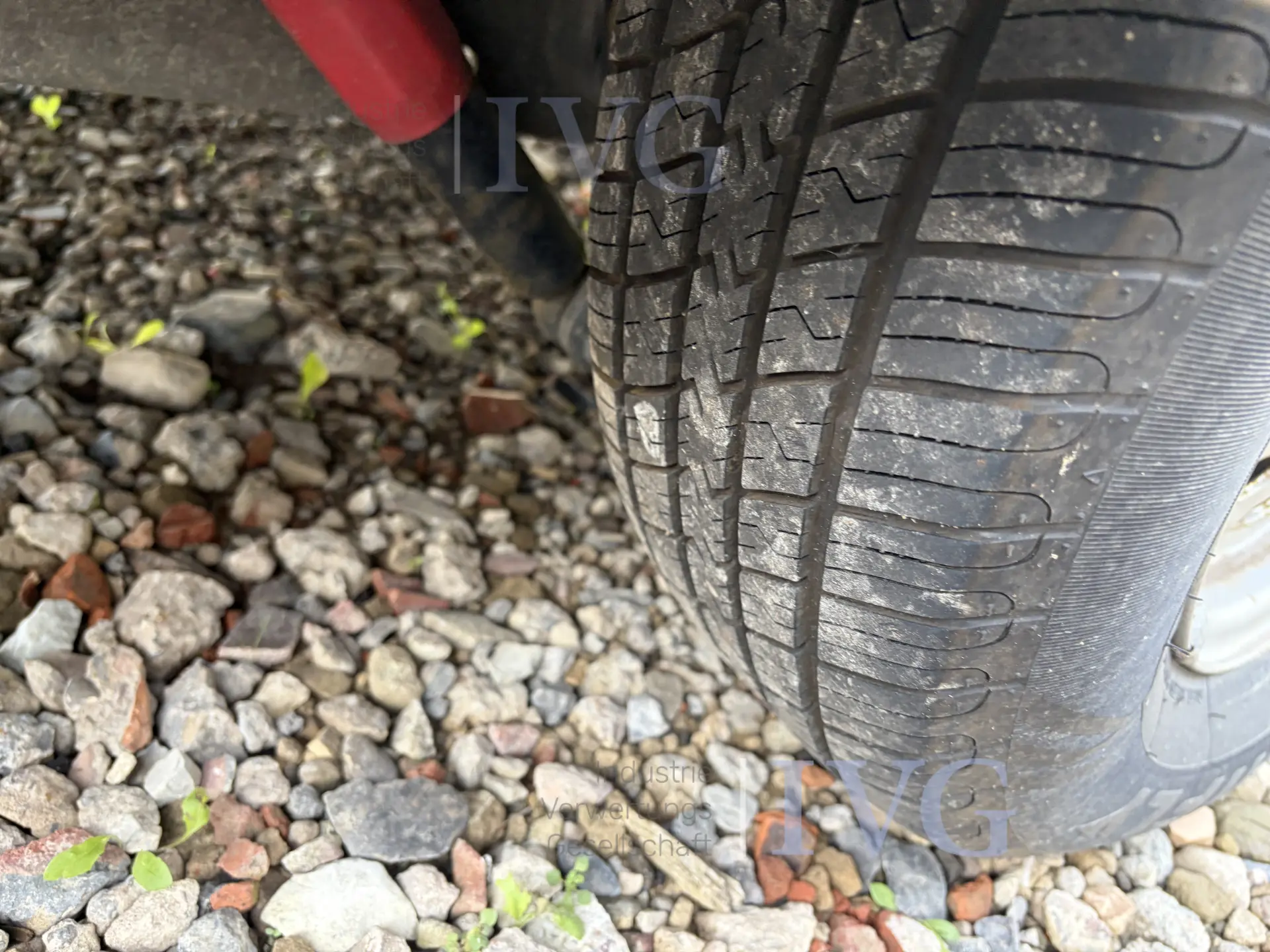 Wohnanhänger KNAUS W01 – foto 22 – kavel bij IVG, Kirchlengern