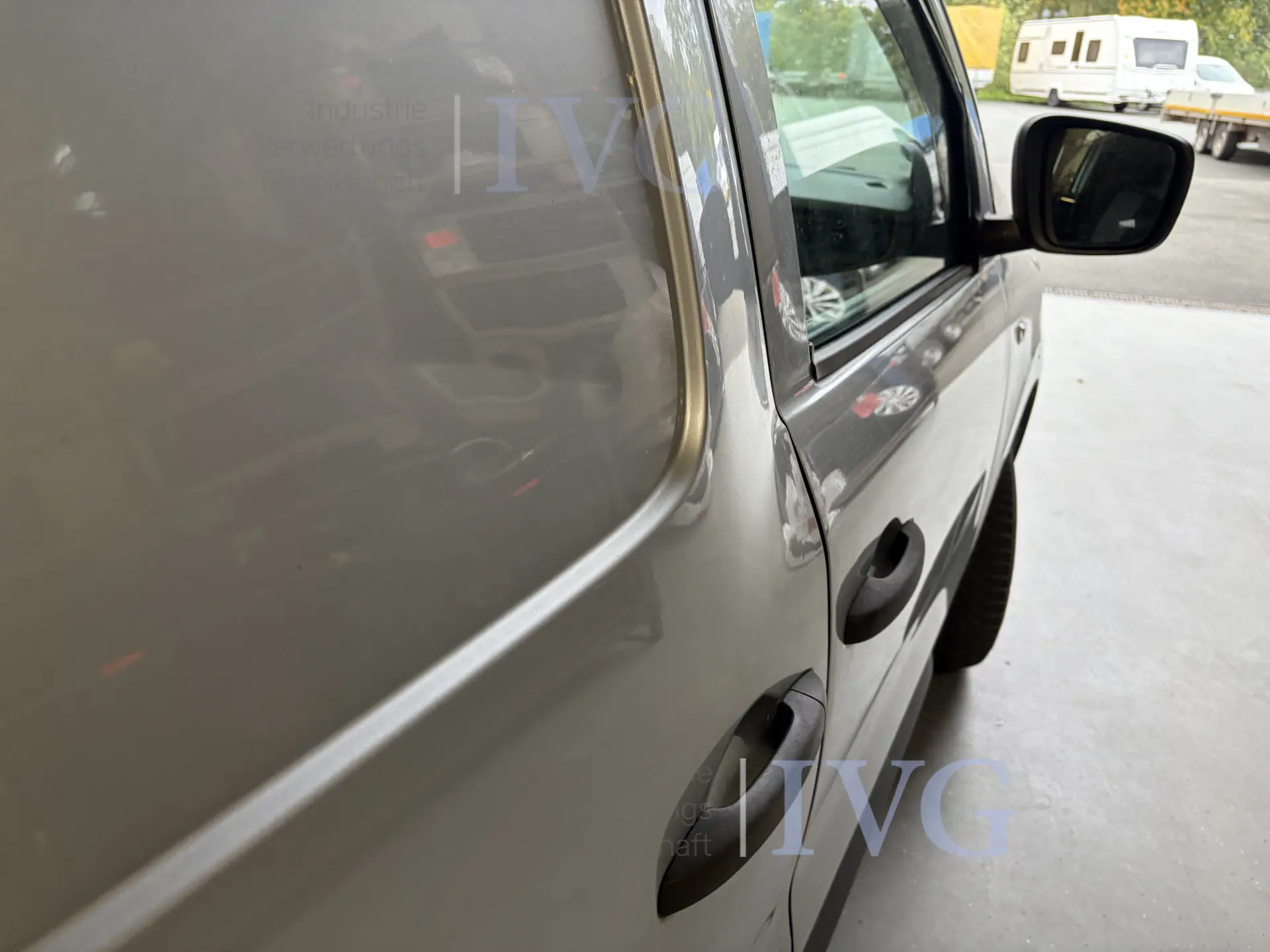 Van RENAULT Express – foto 24 – kavel bij IVG, Kirchlengern