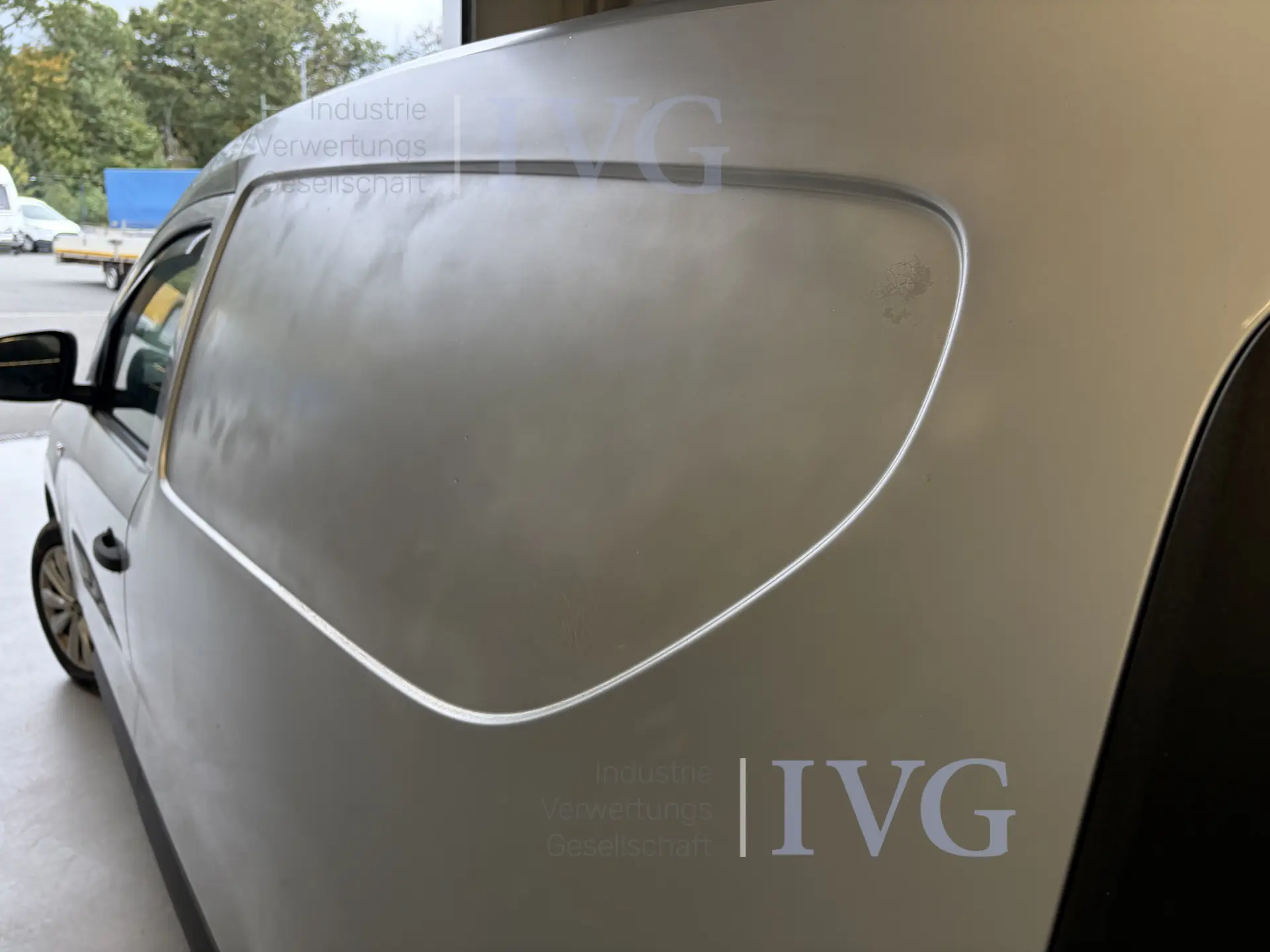 Van RENAULT Express – foto 28 – kavel bij IVG, Kirchlengern