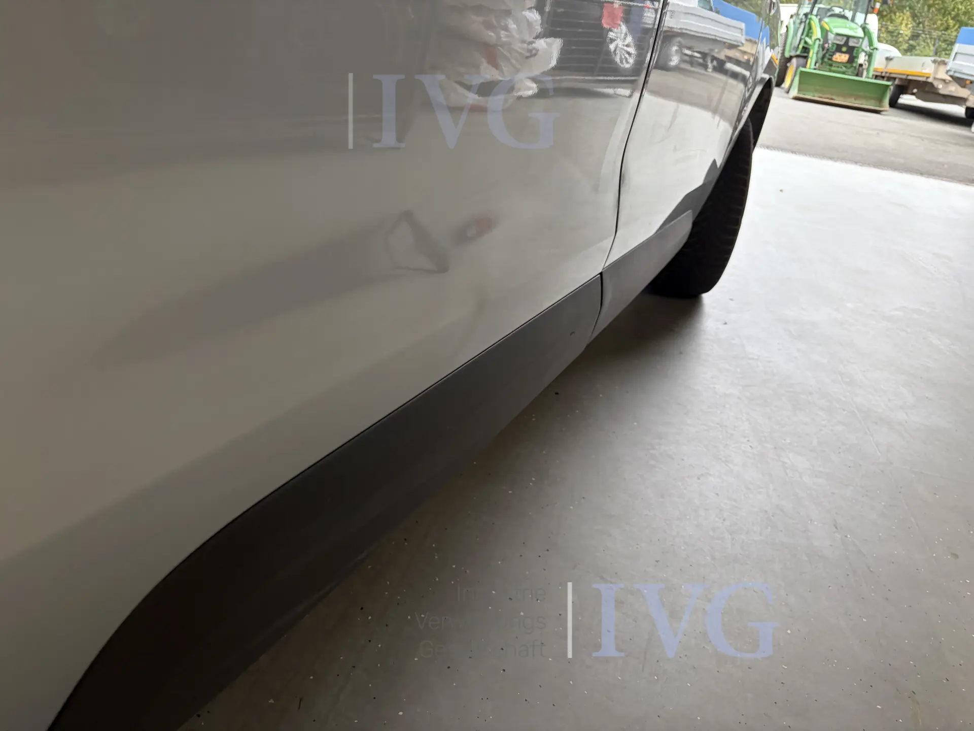 Van RENAULT Express – foto 30 – kavel bij IVG, Kirchlengern