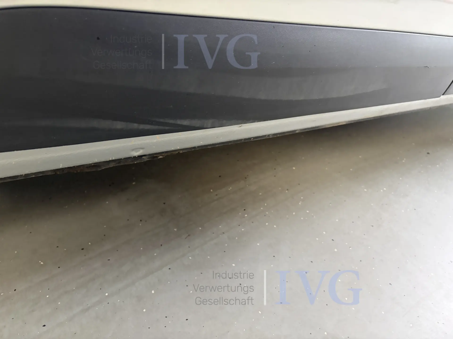 Van RENAULT Express – foto 22 – kavel bij IVG, Kirchlengern