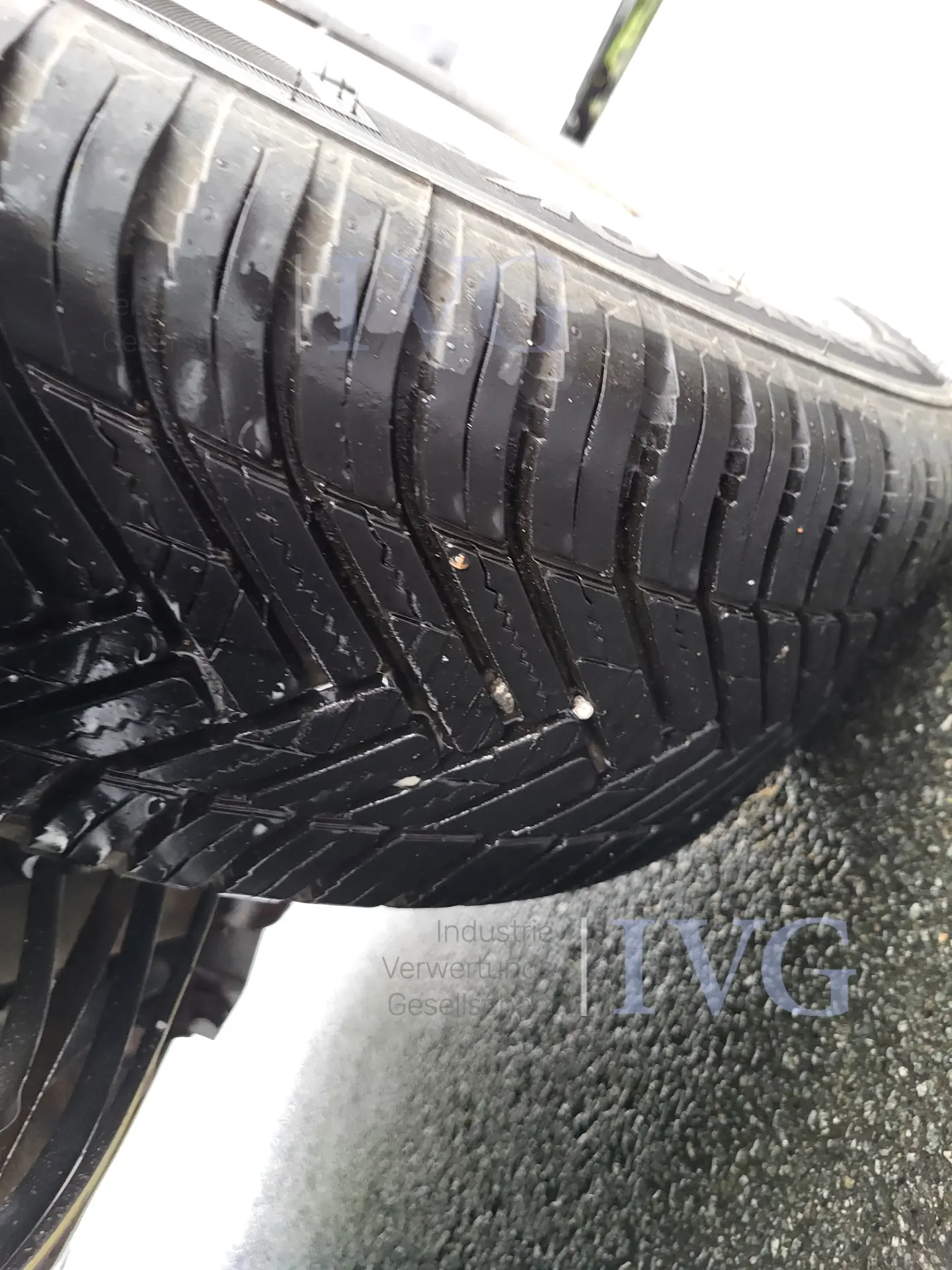 Van VW Caddy – foto 10 – kavel bij IVG, Bissendorf