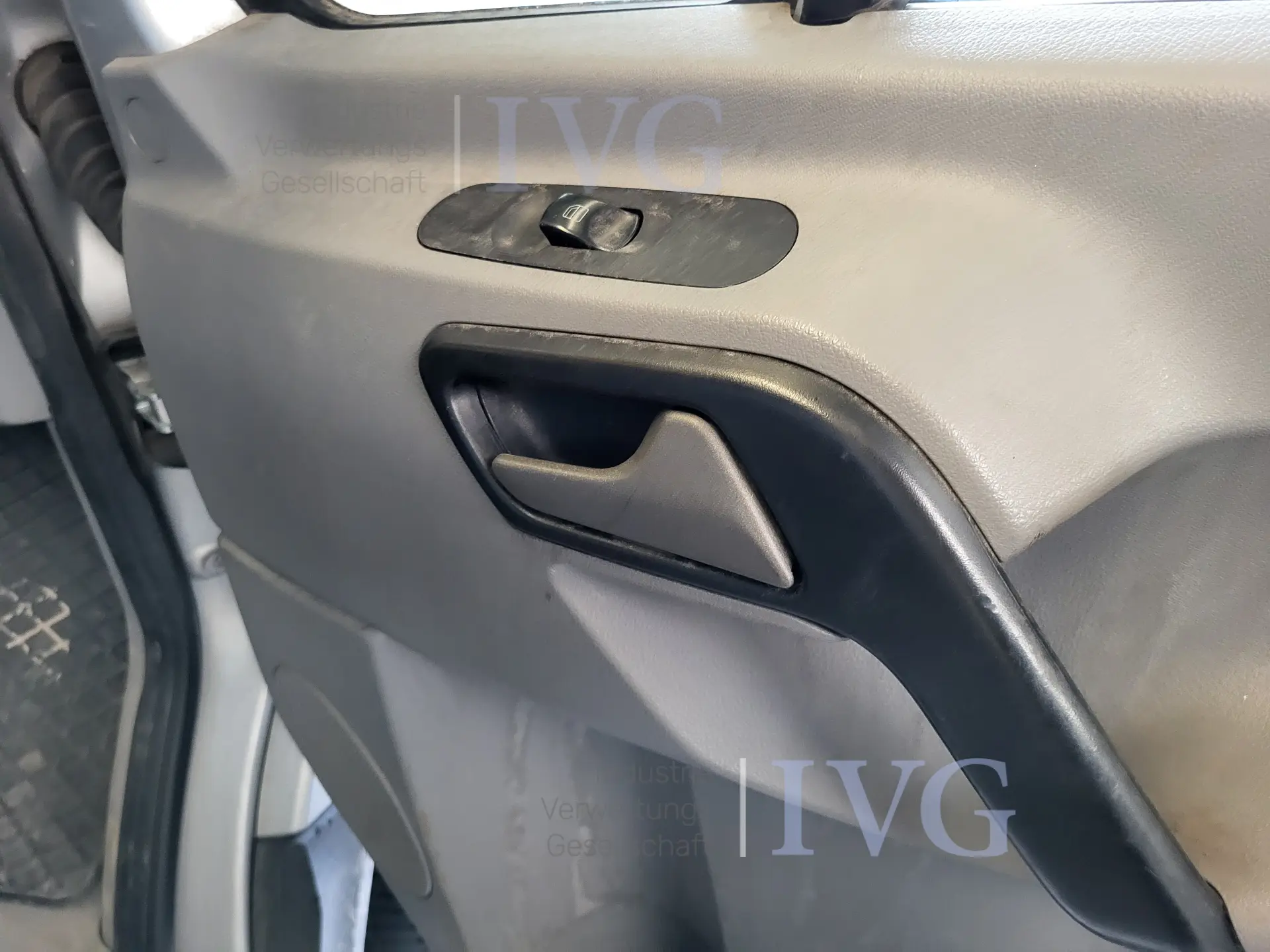 Van MERCEDES-BENZ Sprinter 316 cdi – foto 28 – kavel bij IVG, Bissendorf