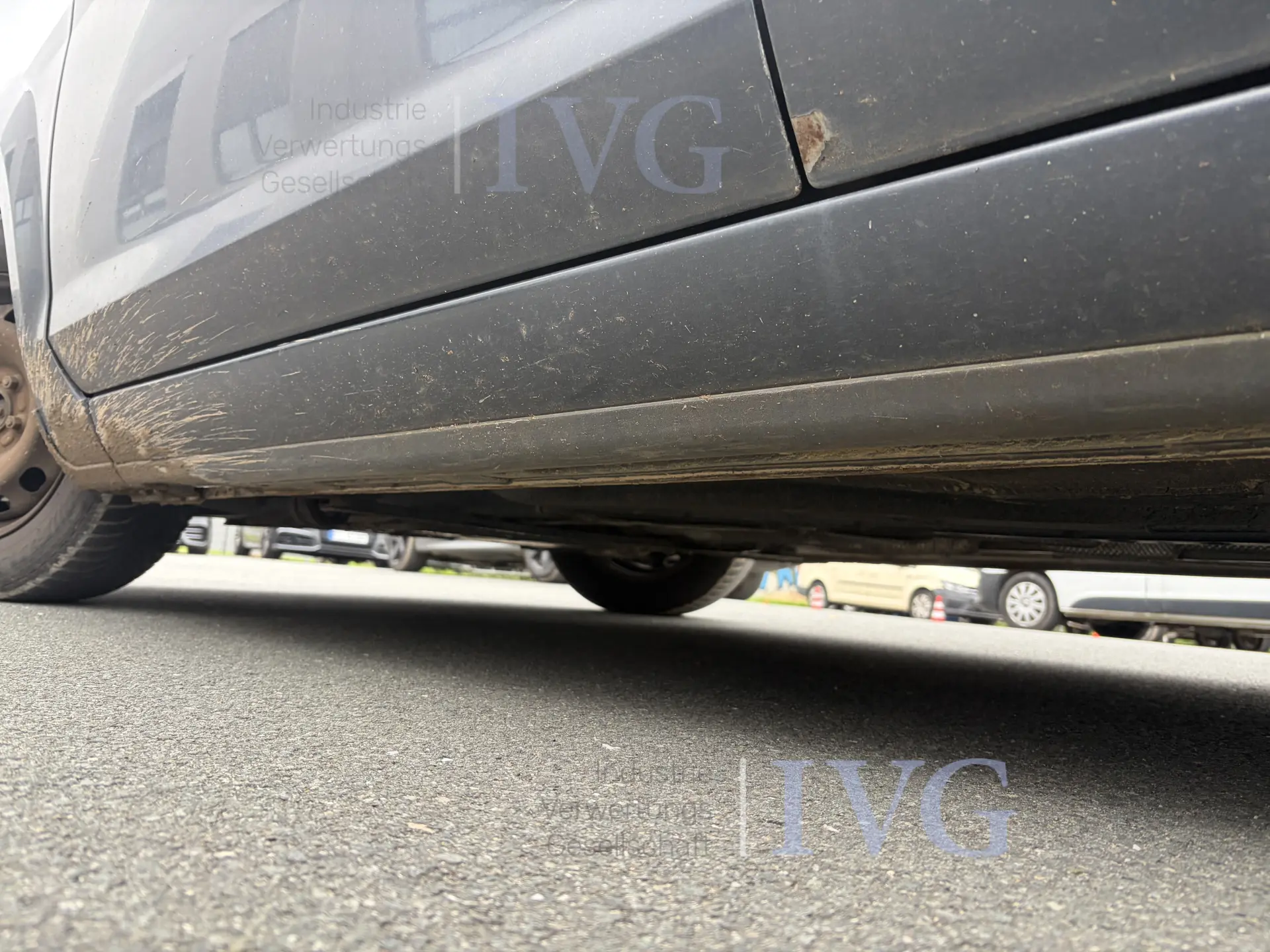 FORD Focus stationwagen – foto 24 – kavel bij IVG, Kirchlengern
