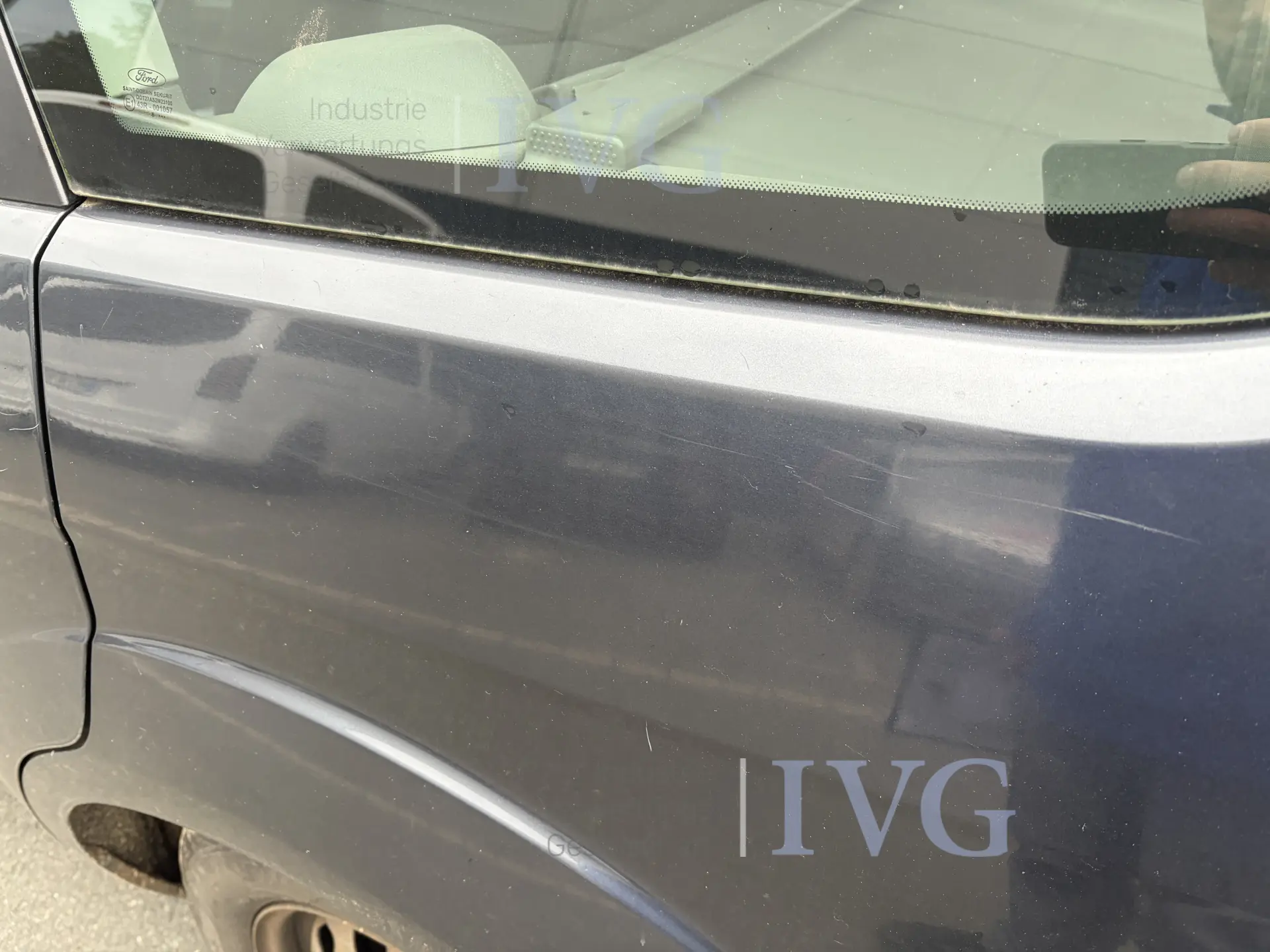 FORD Focus stationwagen – foto 20 – kavel bij IVG, Kirchlengern